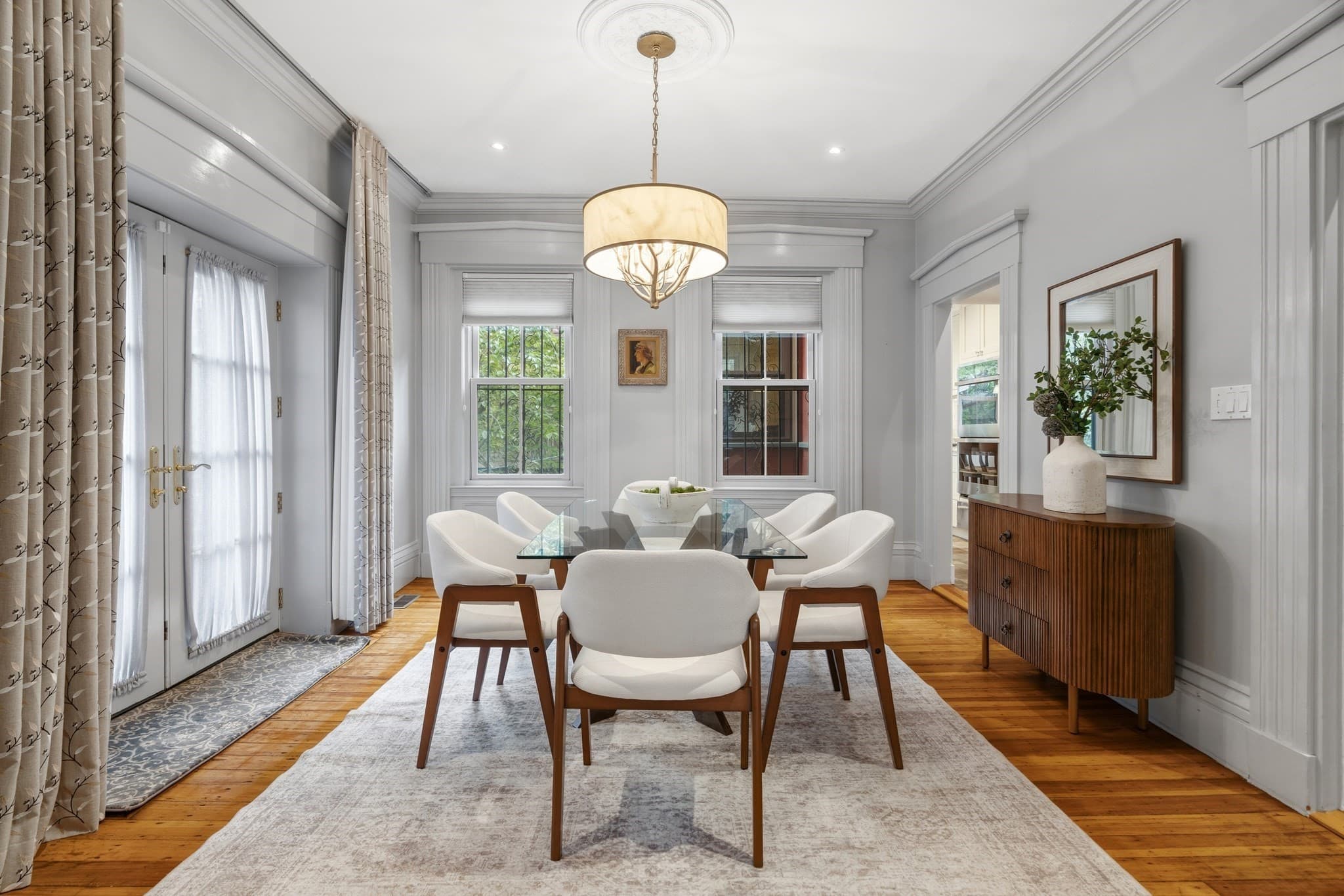 Single Family Residence at 8-9 Ringgold St, Boston MA 02118, Boston, photo 9 of 42
