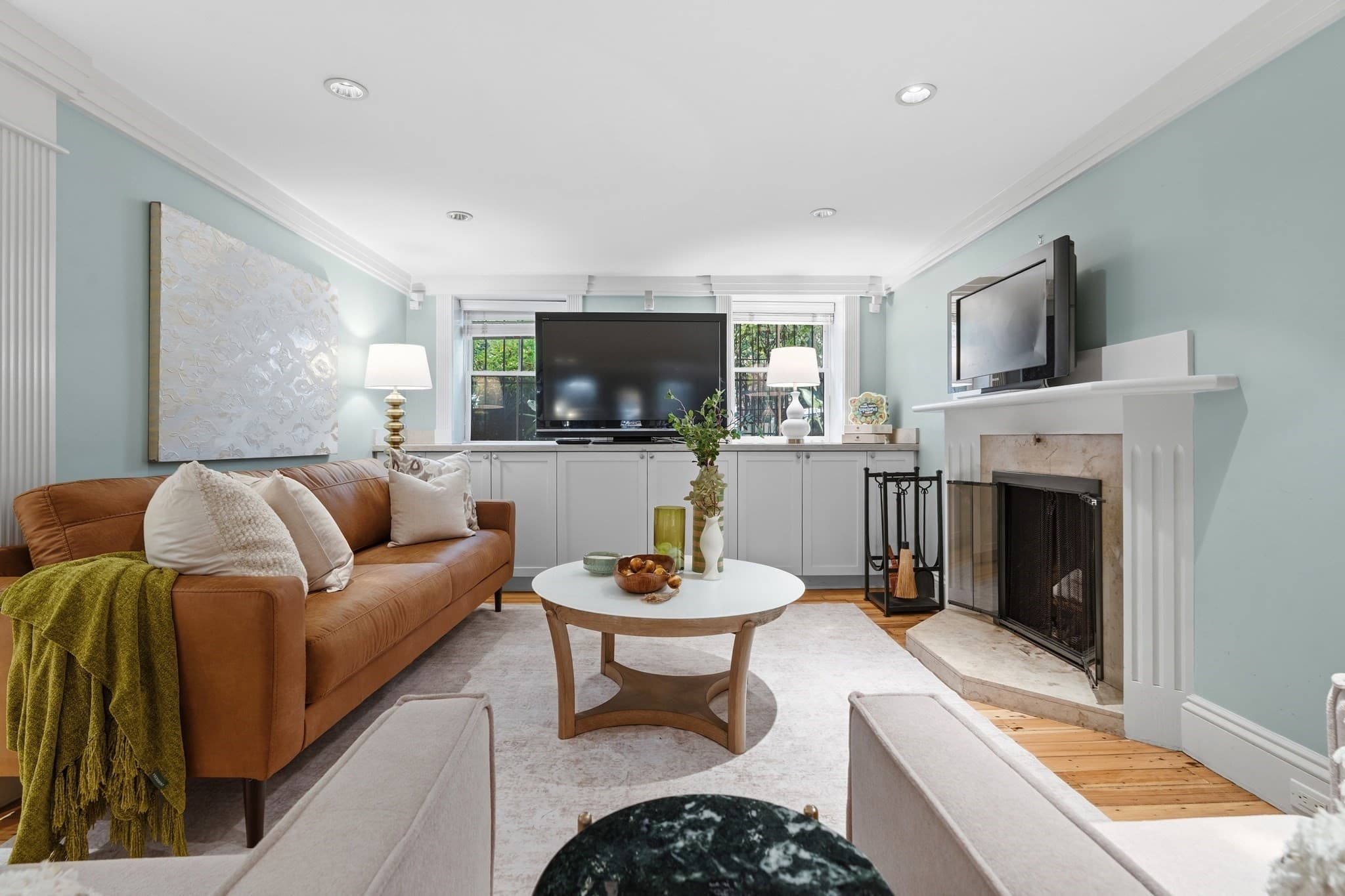Single Family Residence at 8-9 Ringgold St, Boston MA 02118, Boston, photo 30 of 42