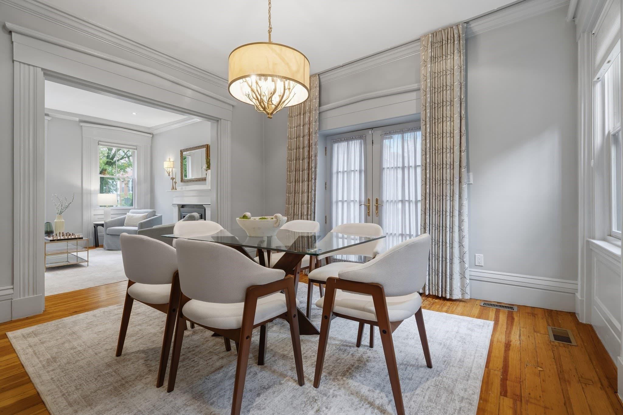 Single Family Residence at 8-9 Ringgold St, Boston MA 02118, Boston, photo 10 of 42