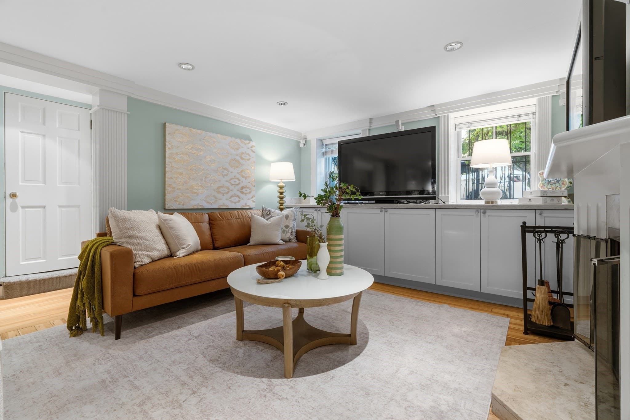 Single Family Residence at 8-9 Ringgold St, Boston MA 02118, Boston, photo 33 of 42