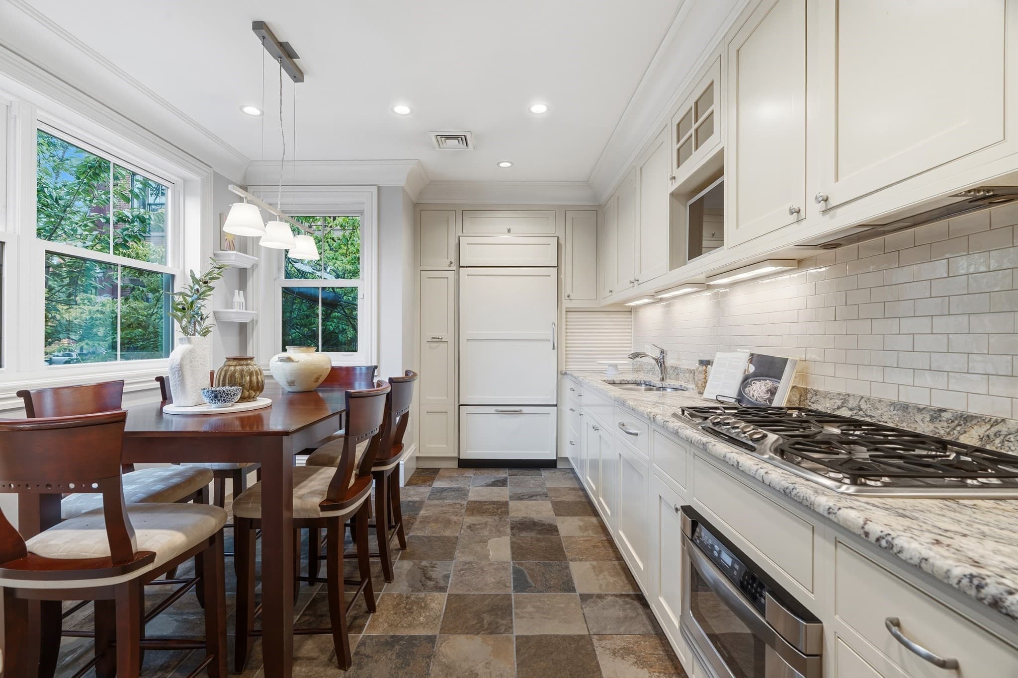 Single Family Residence at 8-9 Ringgold St, Boston MA 02118, Boston, photo 14 of 42