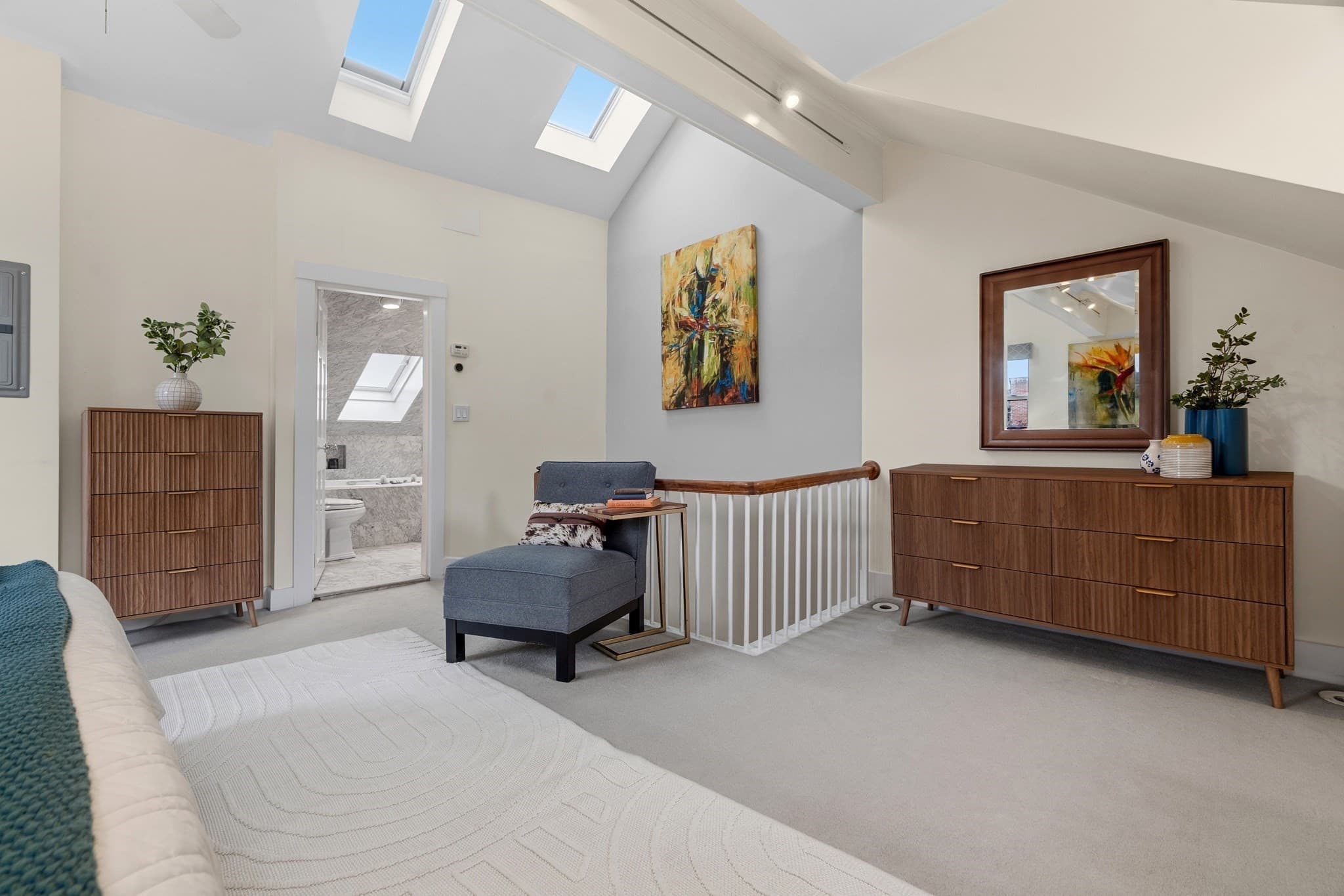Single Family Residence at 8-9 Ringgold St, Boston MA 02118, Boston, photo 18 of 42