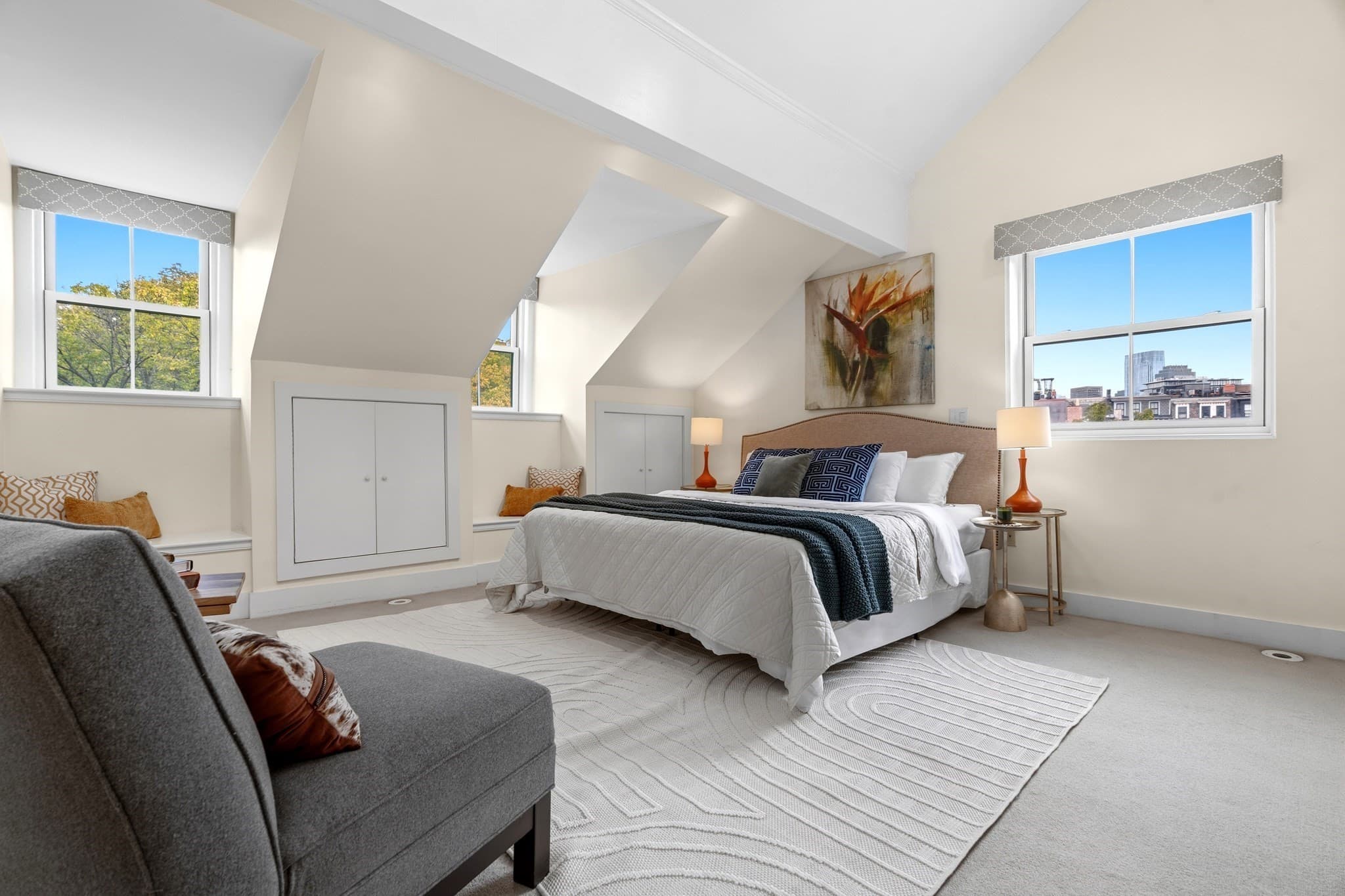 Single Family Residence at 8-9 Ringgold St, Boston MA 02118, Boston, photo 15 of 42