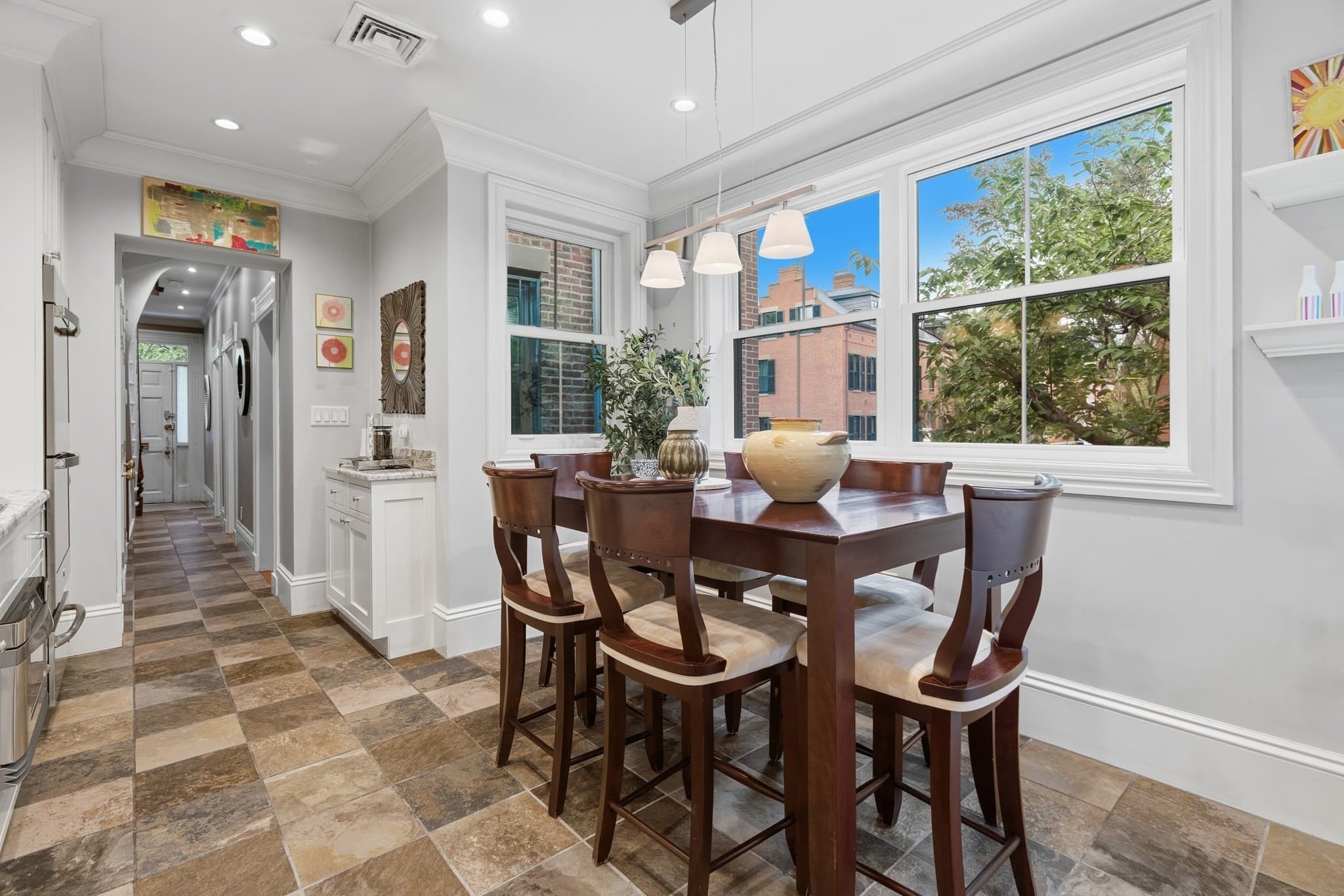 Single Family Residence at 8-9 Ringgold St, Boston MA 02118, Boston, photo 11 of 42