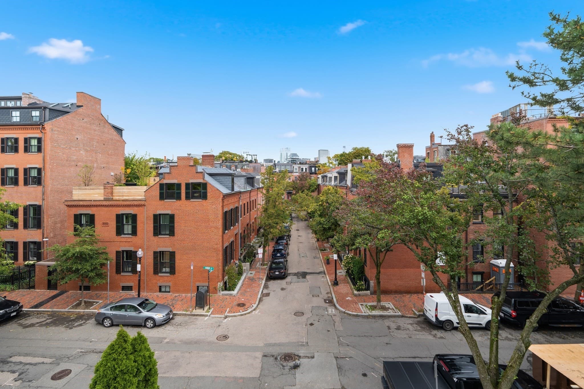Single Family Residence at 8-9 Ringgold St, Boston MA 02118, Boston, photo 19 of 42