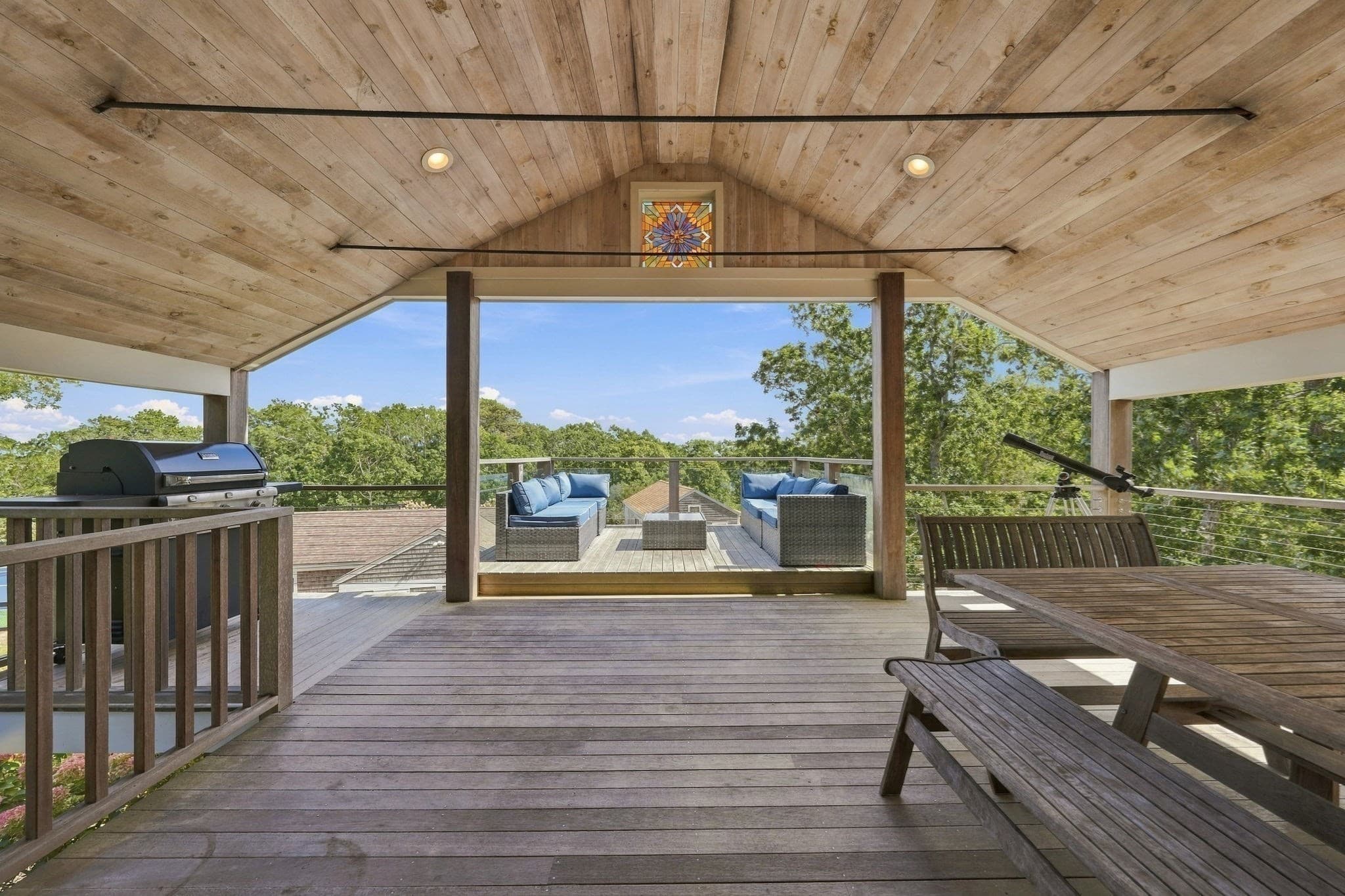 Single Family Residence at 72 Chappaquiddick, Edgartown MA 02539, Edgartown, photo 32 of 42