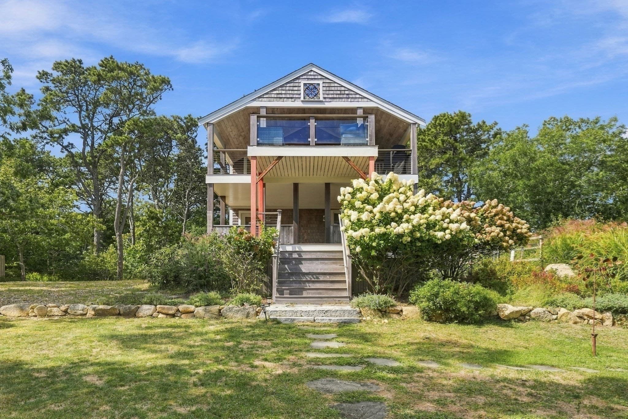 Single Family Residence at 72 Chappaquiddick, Edgartown MA 02539, Edgartown, photo 28 of 42