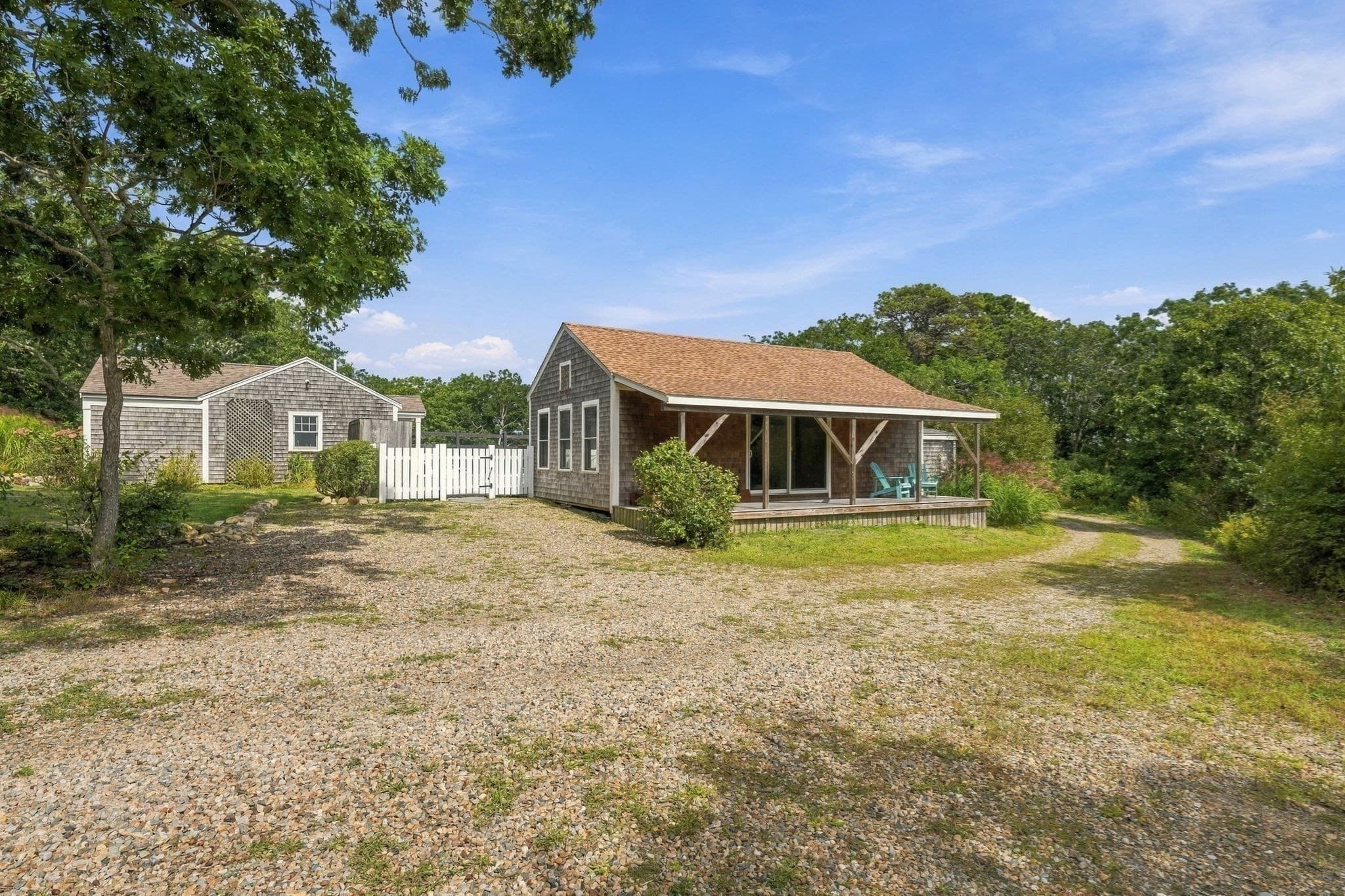 Single Family Residence at 72 Chappaquiddick, Edgartown MA 02539, Edgartown, photo 38 of 42