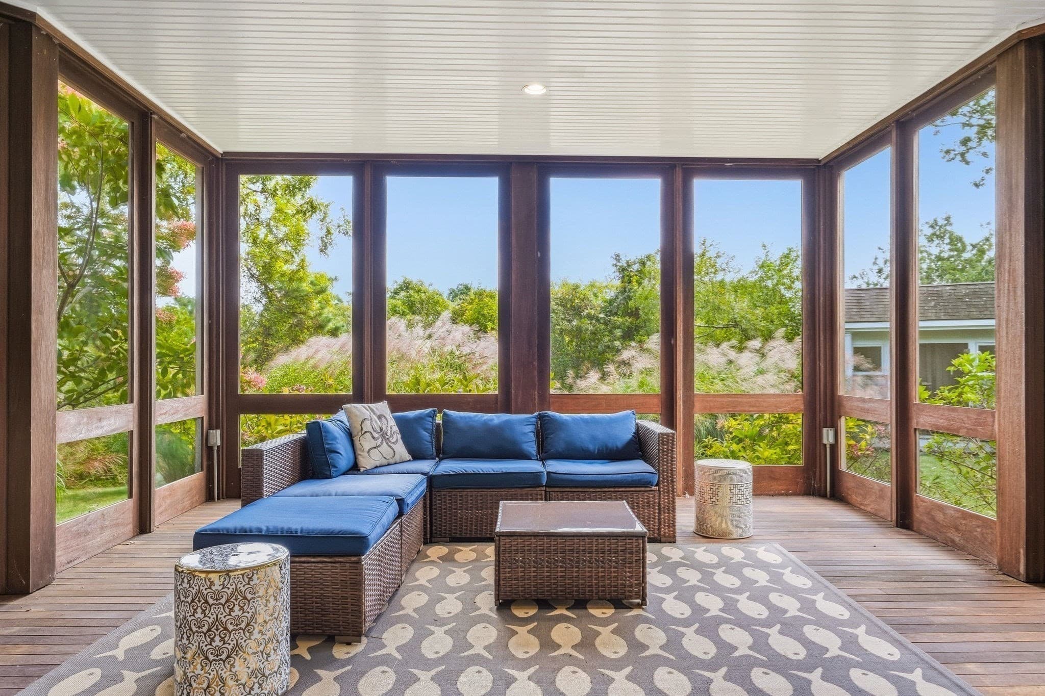 Single Family Residence at 72 Chappaquiddick, Edgartown MA 02539, Edgartown, photo 18 of 42