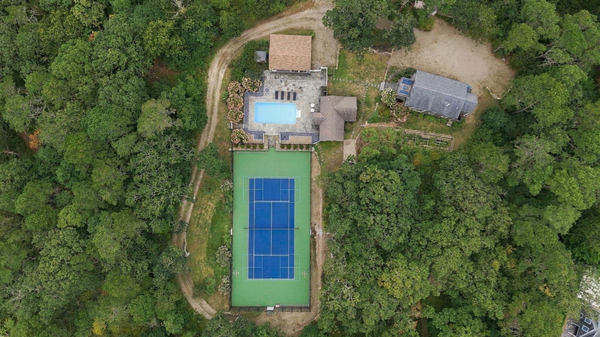 Single Family Residence at 72 Chappaquiddick, Edgartown MA 02539, Edgartown, photo 25 of 42