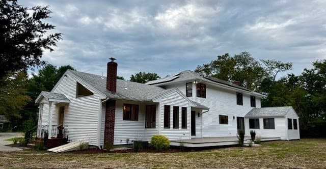 Single Family Residence at 316 Walnut Plain Rd, Rochester MA 02770, Rochester, photo 38 of 39