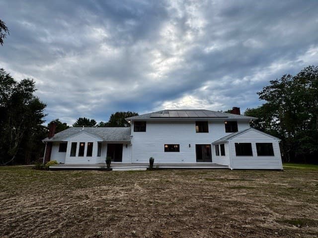 Single Family Residence at 316 Walnut Plain Rd, Rochester MA 02770, Rochester, photo 39 of 39