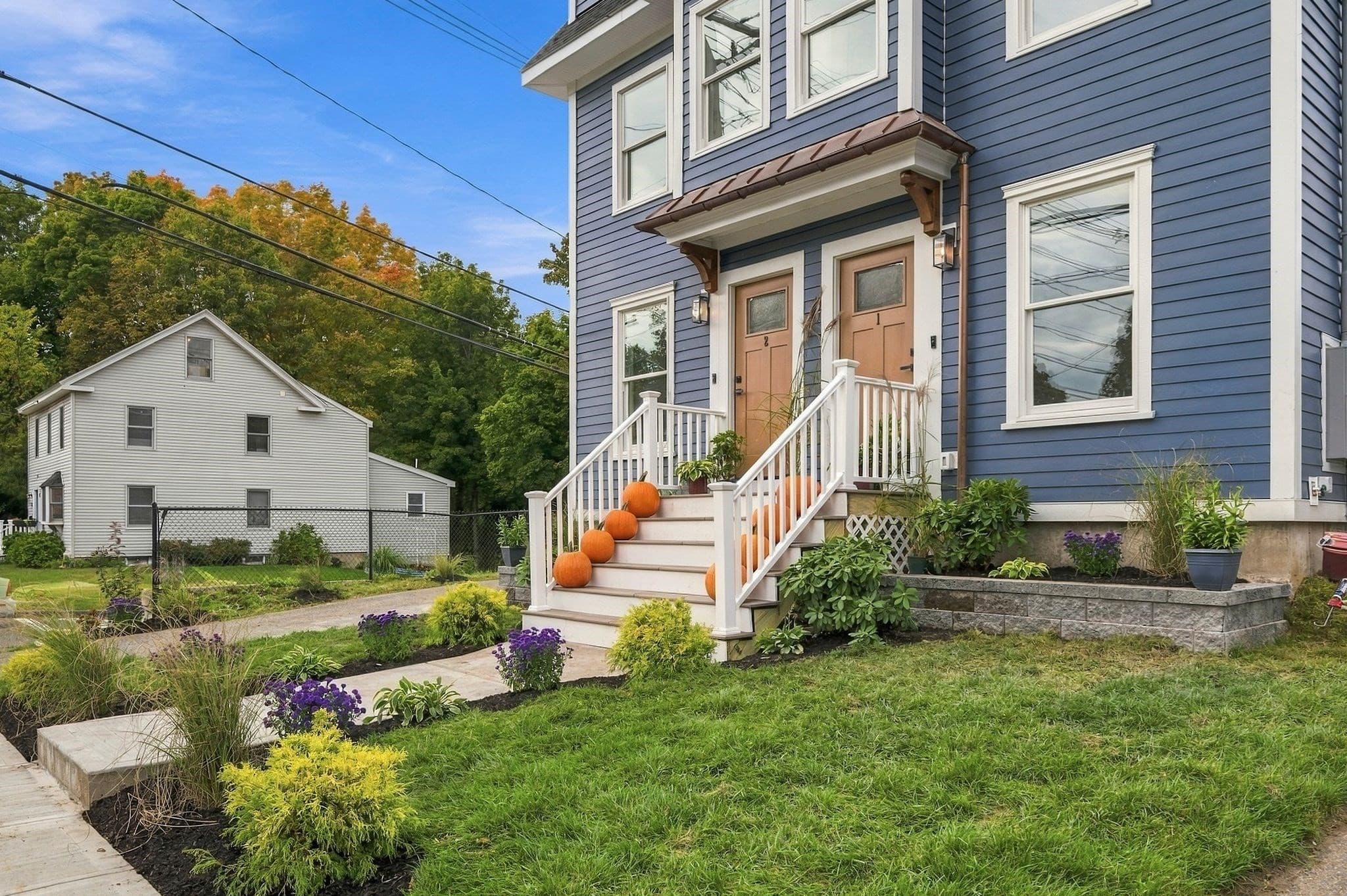 41 Hobart St 0, Danvers MA 01923