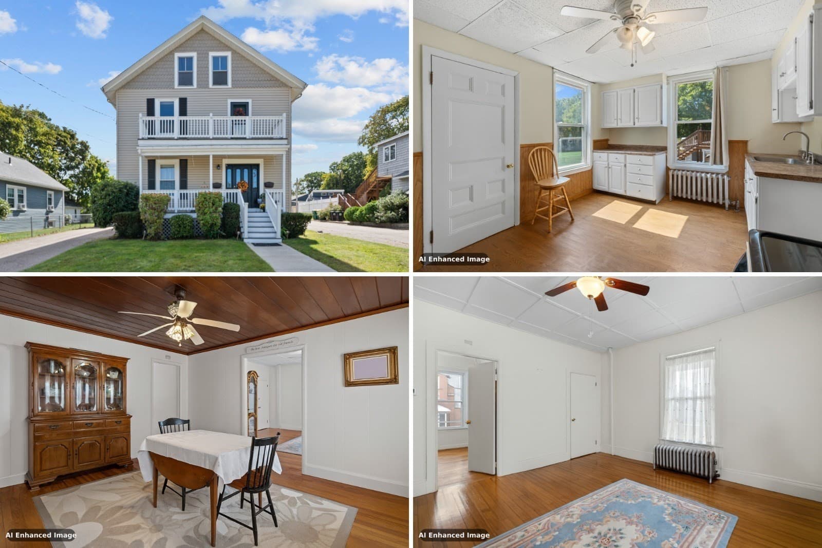 64 Barrows St,, North Attleboro MA 02760