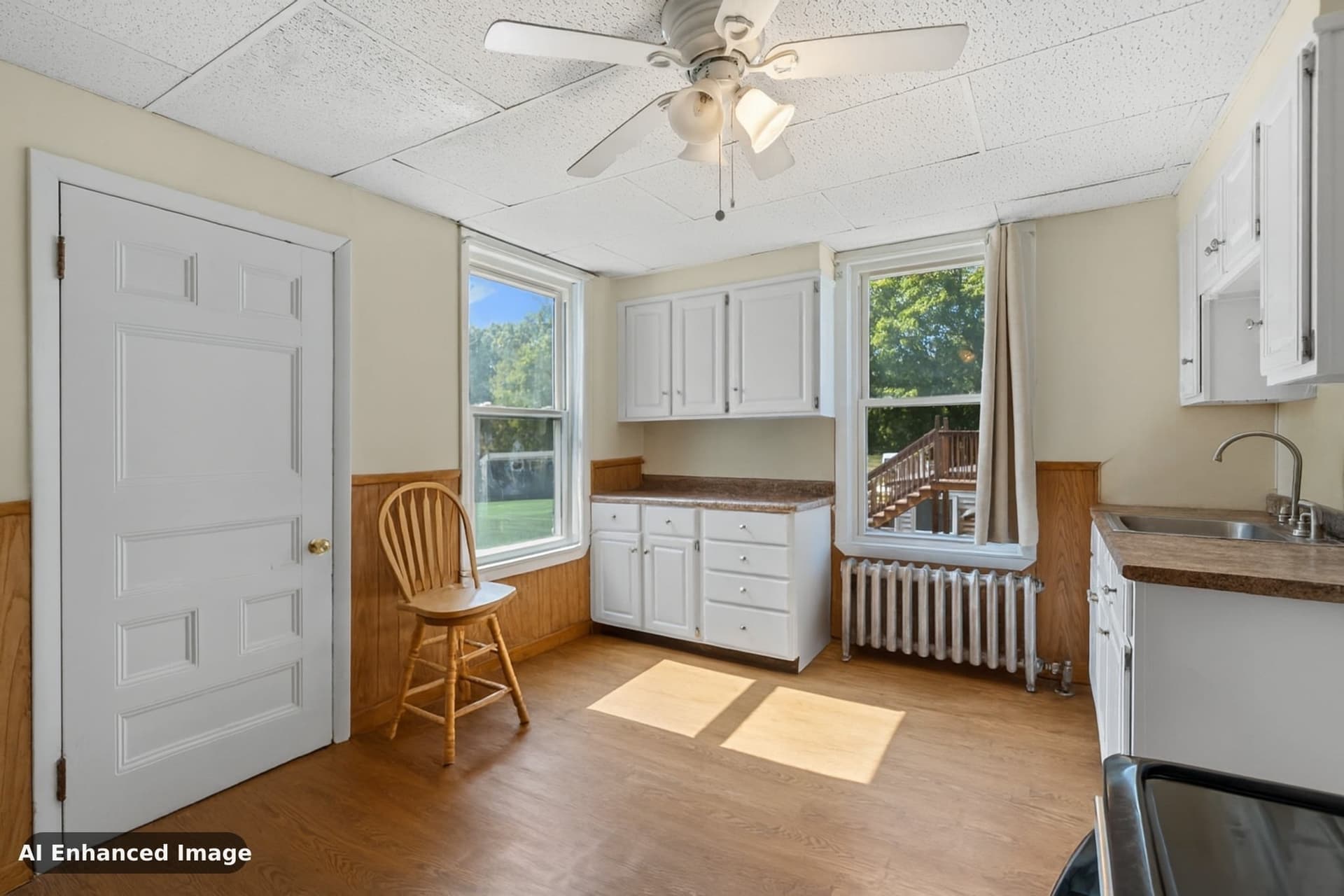 2 Family - 2 Units Up/Down at 64 Barrows St,, North Attleboro MA 02760, photo 5 of 20