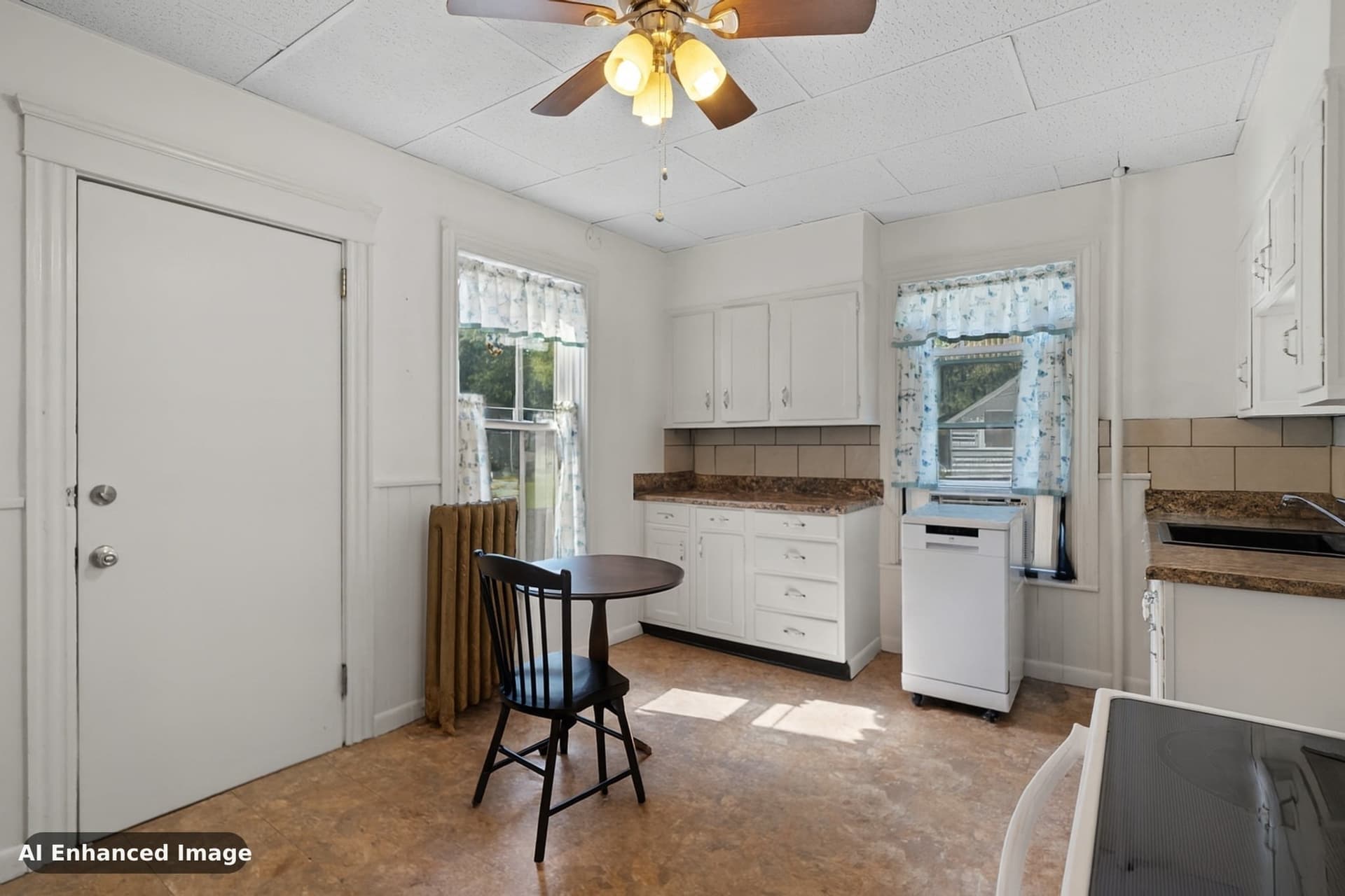 2 Family - 2 Units Up/Down at 64 Barrows St,, North Attleboro MA 02760, photo 14 of 20