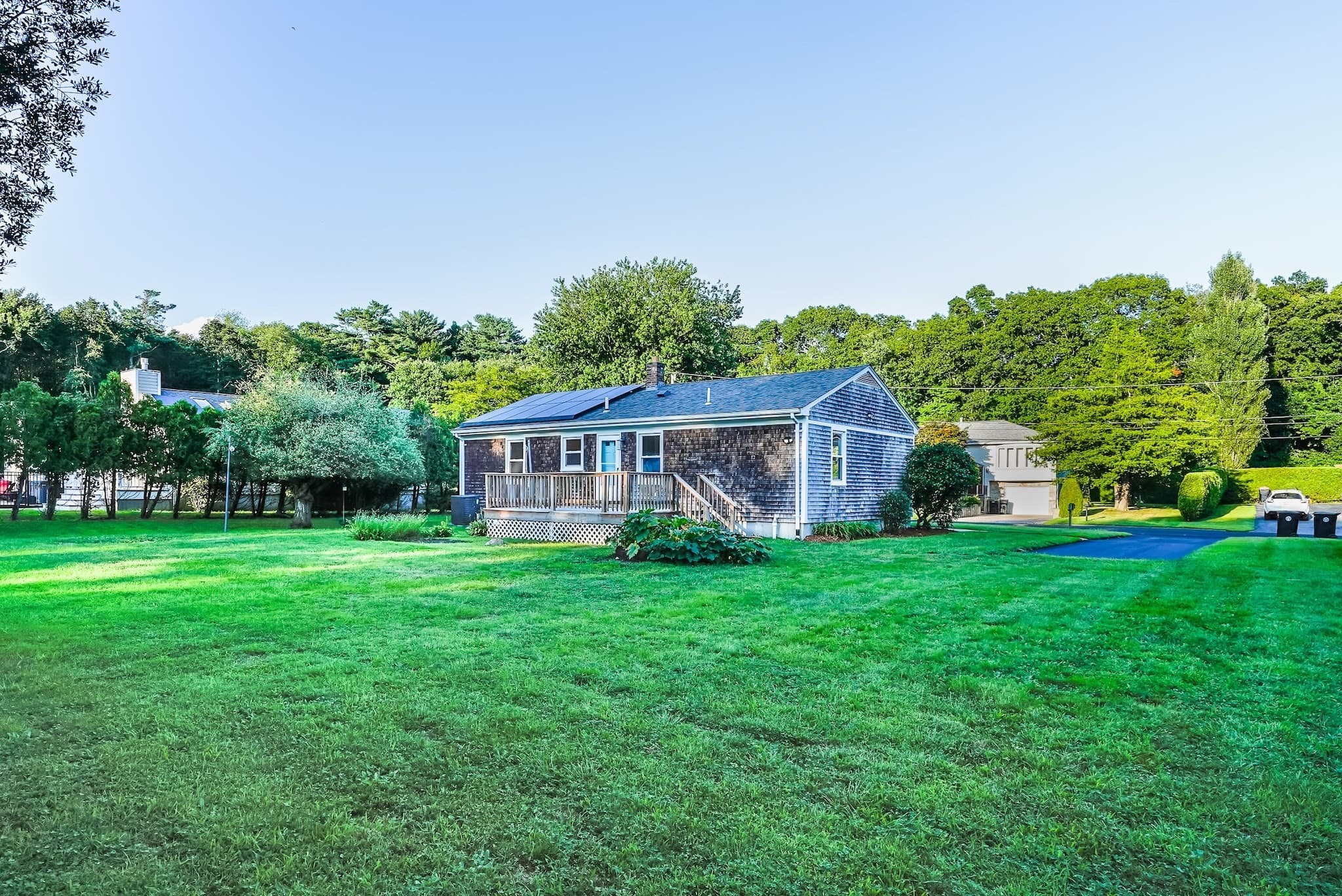 39 Ruby Ct, Dartmouth MA 02747
