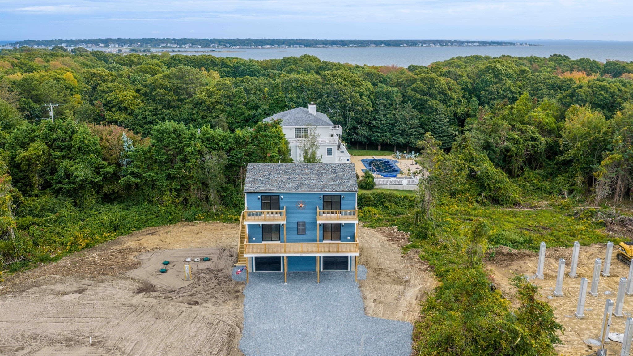 Single Family Residence at 831 Sconticut Neck Rd., Fairhaven MA 02719, Fairhaven, photo 2 of 26