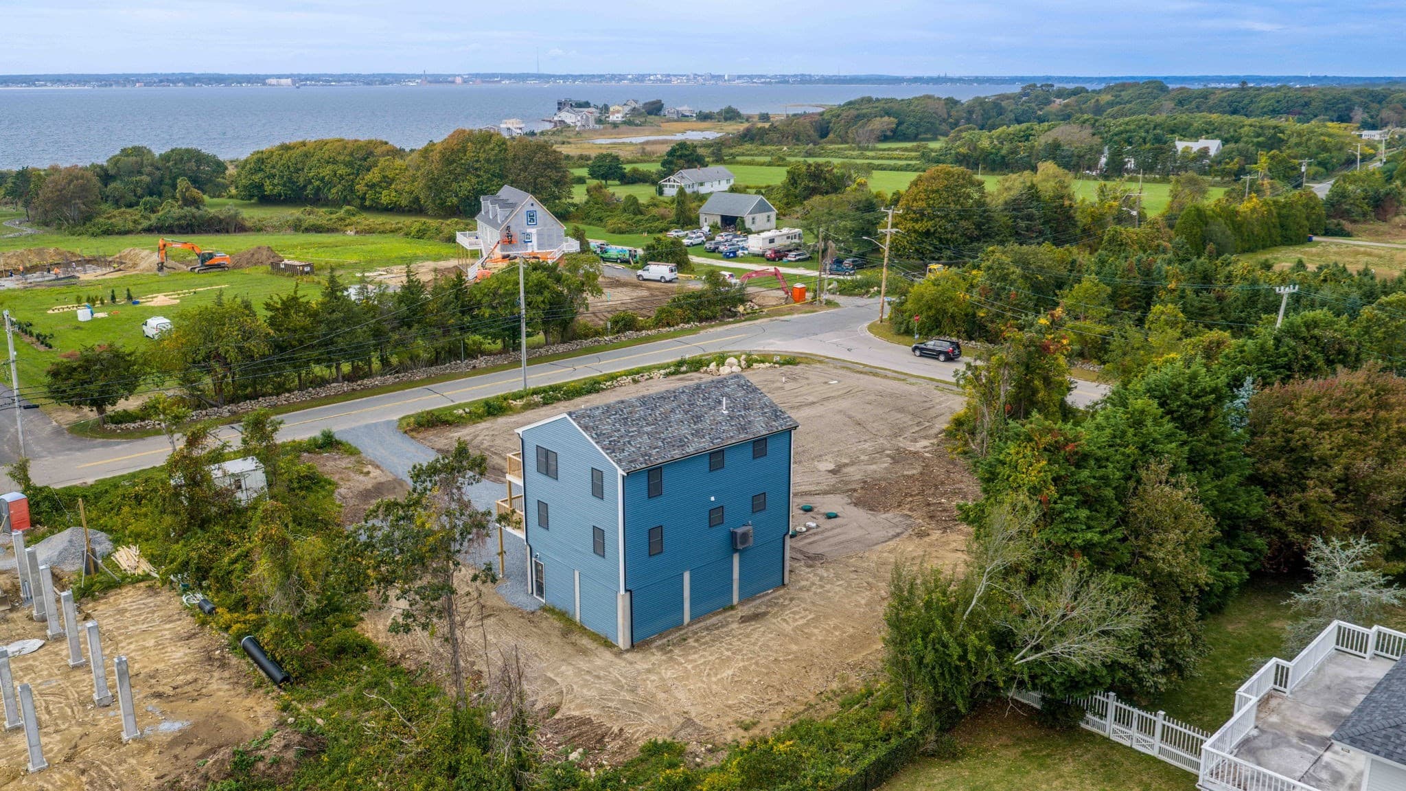 Single Family Residence at 831 Sconticut Neck Rd., Fairhaven MA 02719, Fairhaven, photo 26 of 26