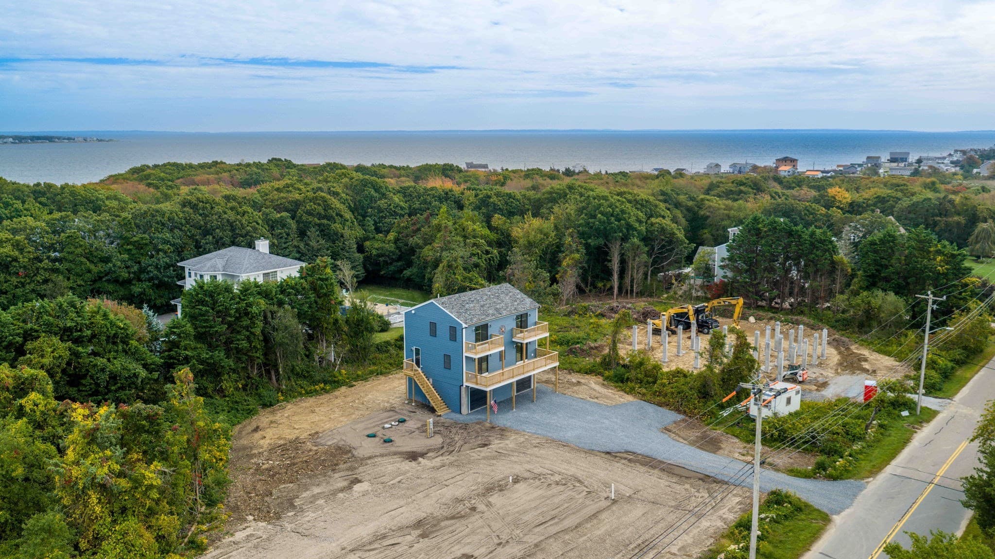 Single Family Residence at 831 Sconticut Neck Rd., Fairhaven MA 02719, Fairhaven, photo 3 of 26