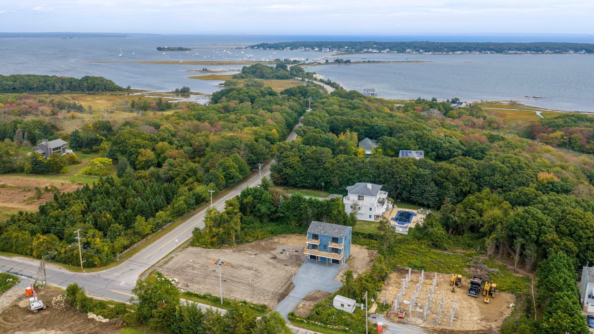 831 Sconticut Neck Rd., Fairhaven MA 02719