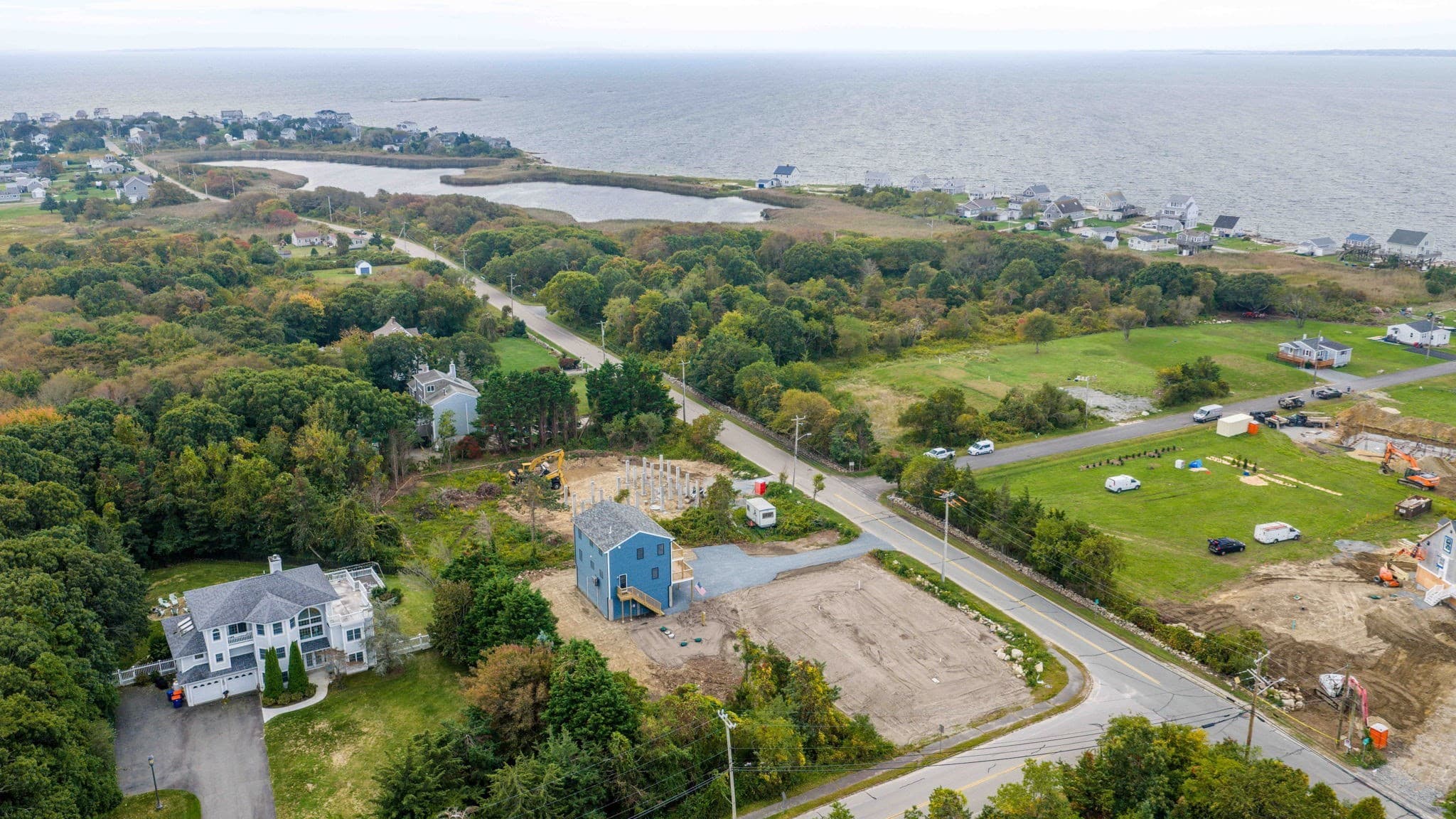 Single Family Residence at 831 Sconticut Neck Rd., Fairhaven MA 02719, Fairhaven, photo 24 of 26