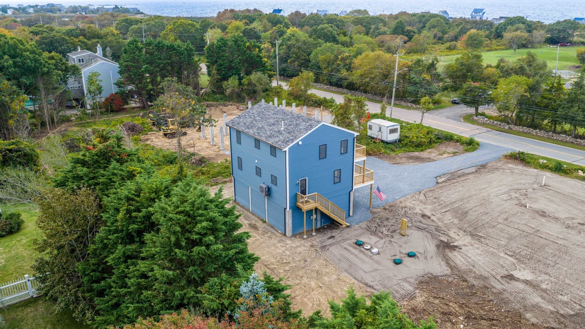 Single Family Residence at 831 Sconticut Neck Rd., Fairhaven MA 02719, Fairhaven, photo 25 of 26
