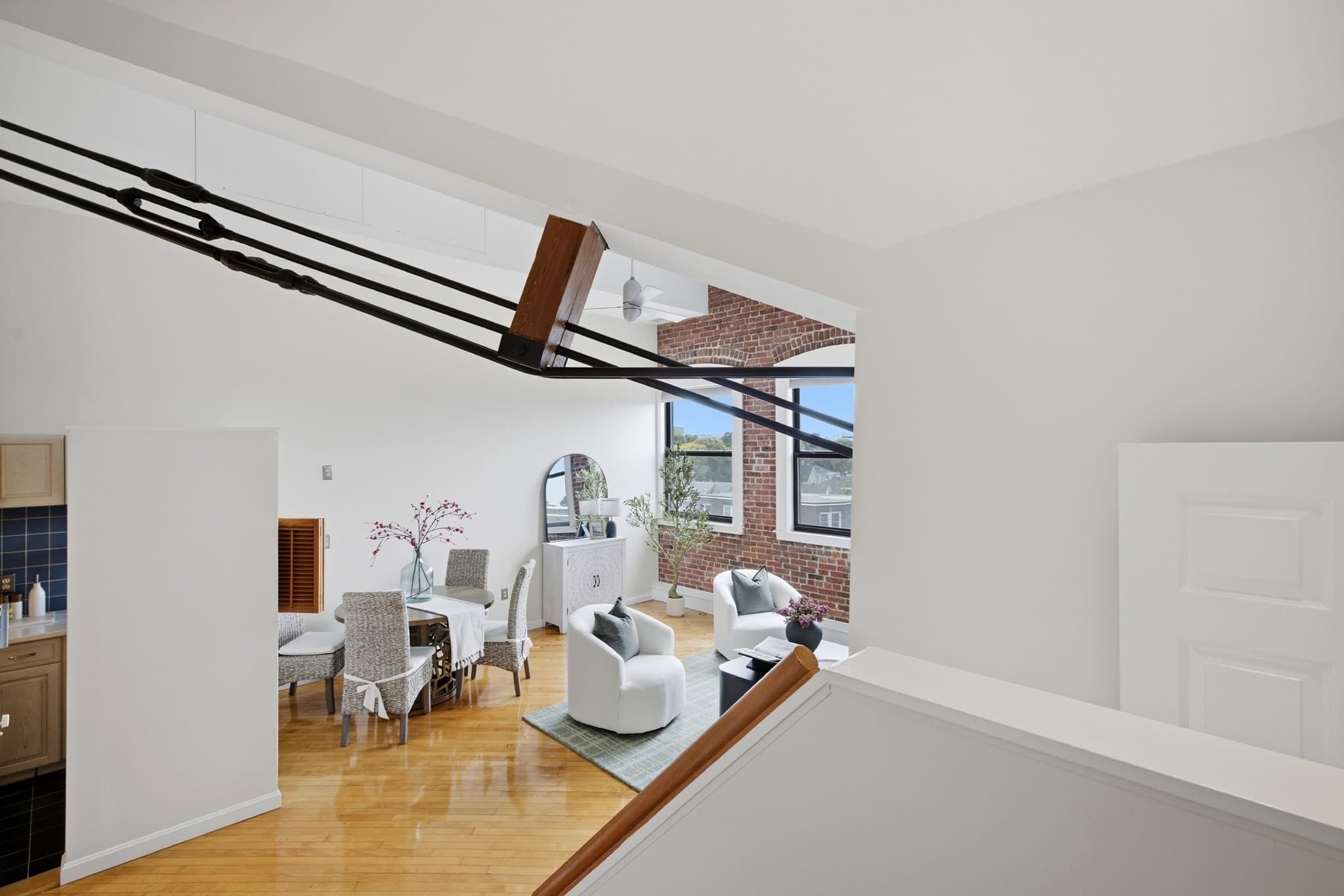 Condominium at 94 Newbury Ave # 402, Quincy MA 02171, Quincy, photo 26 of 41