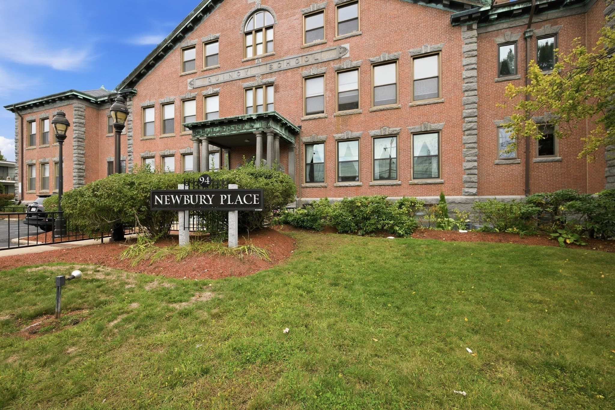 Condominium at 94 Newbury Ave # 402, Quincy MA 02171, Quincy, photo 7 of 41