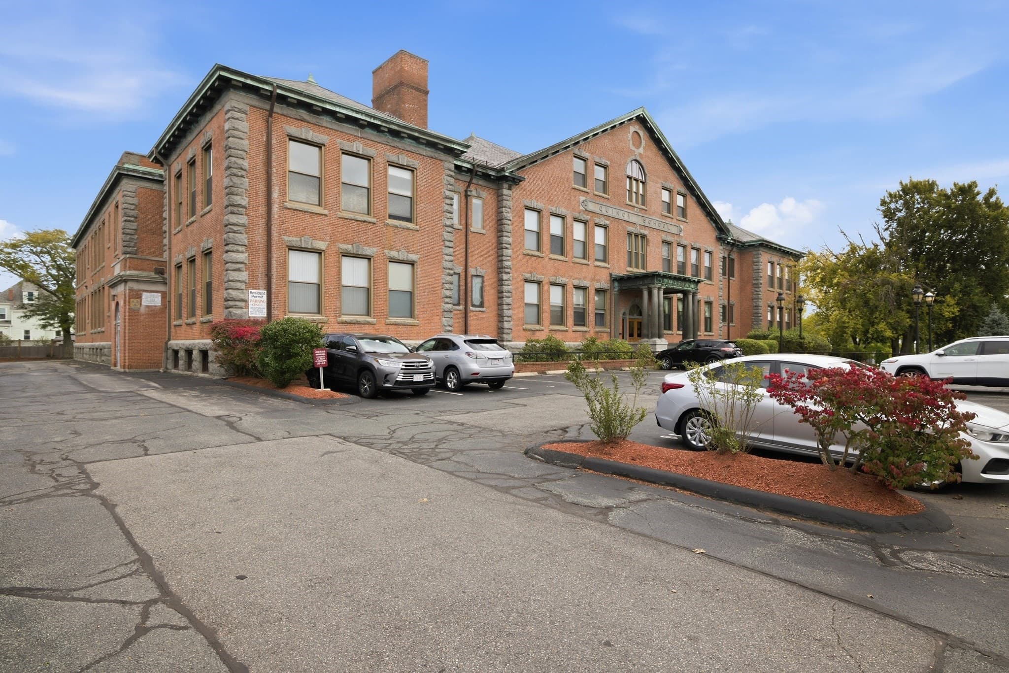 Condominium at 94 Newbury Ave # 402, Quincy MA 02171, Quincy, photo 40 of 41