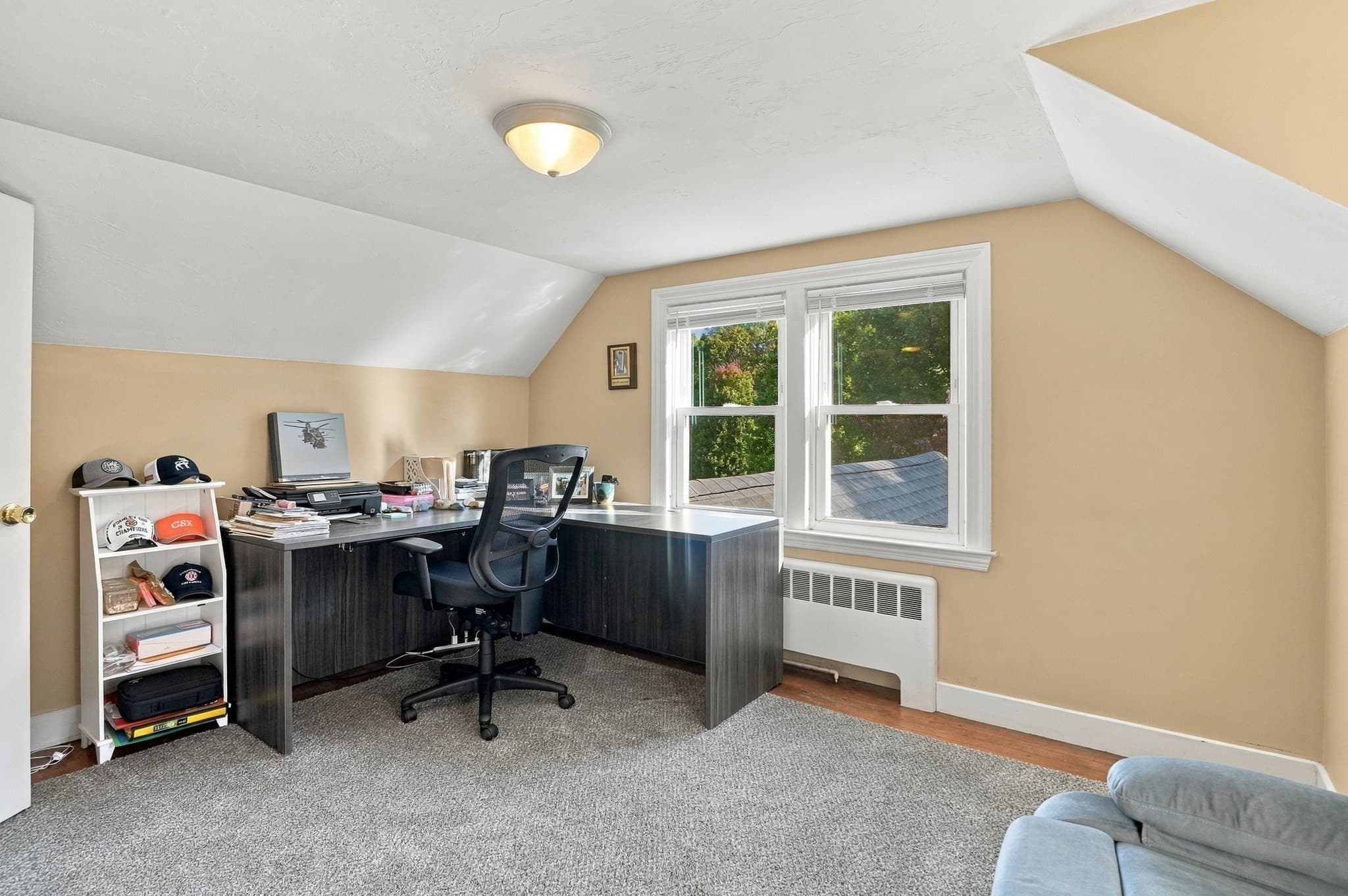 Single Family Residence at 6 Maple Street, Southborough MA 01745, Southborough, photo 23 of 41