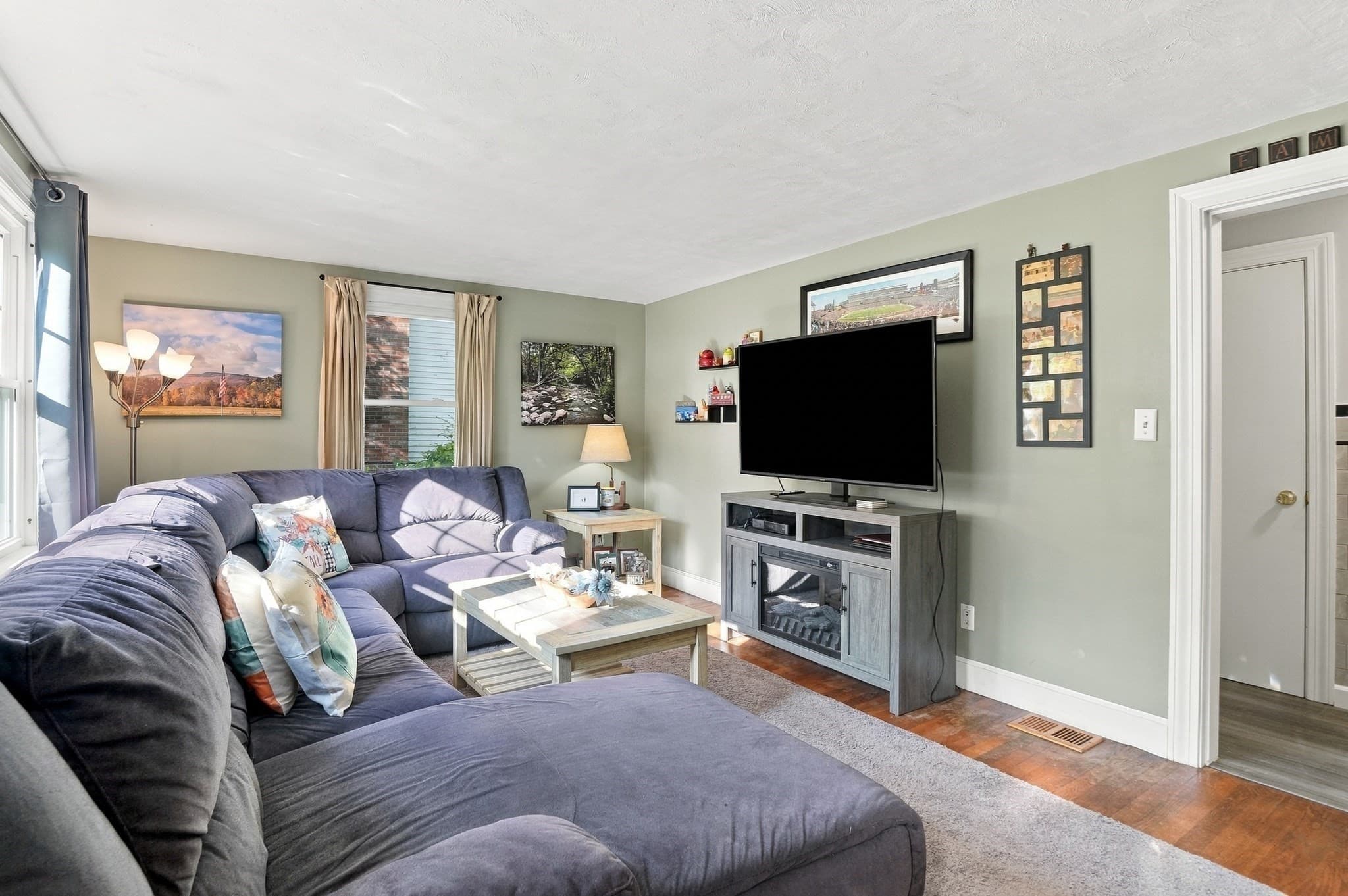 Single Family Residence at 6 Maple Street, Southborough MA 01745, Southborough, photo 17 of 41