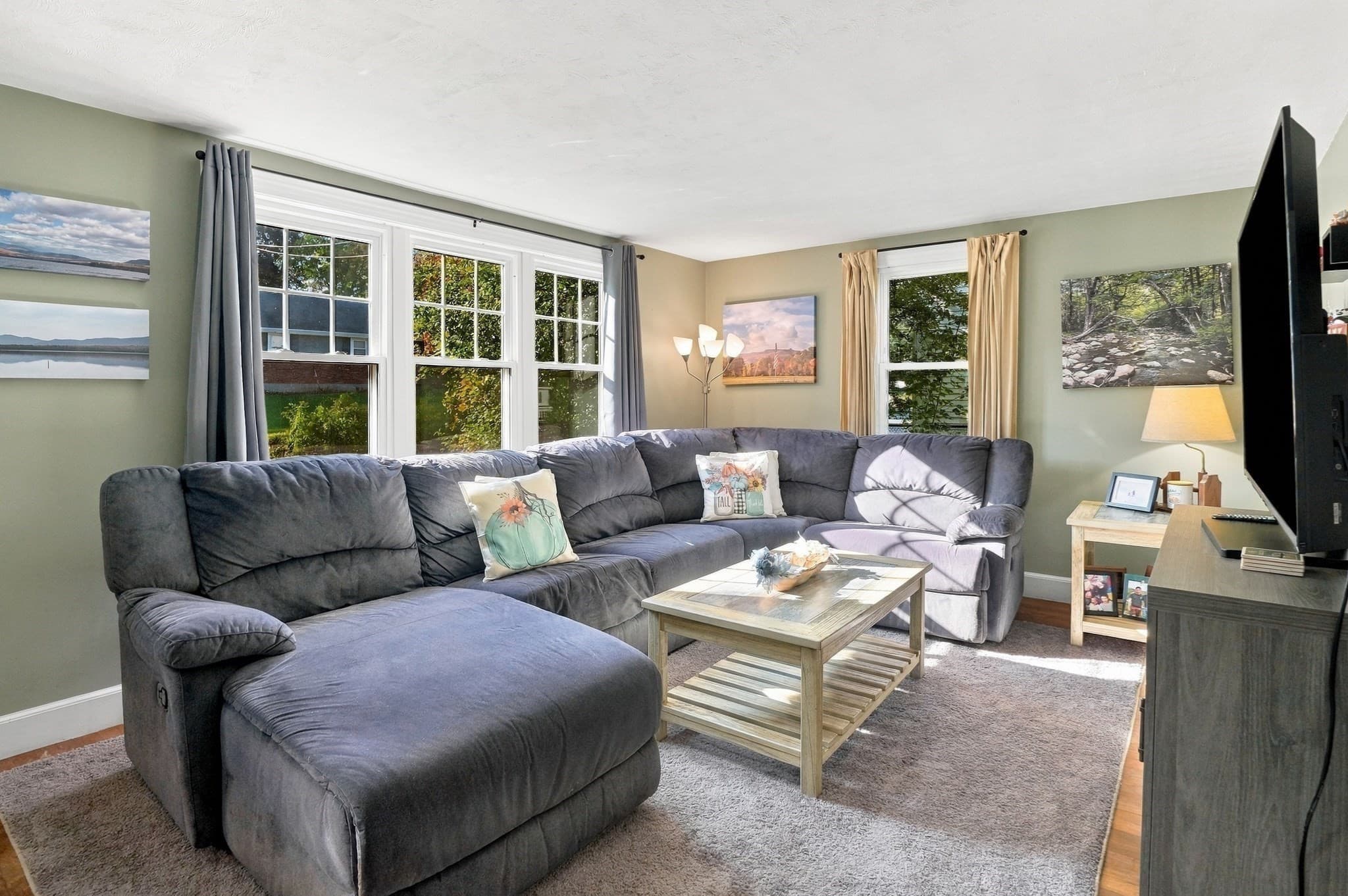 Single Family Residence at 6 Maple Street, Southborough MA 01745, Southborough, photo 16 of 41