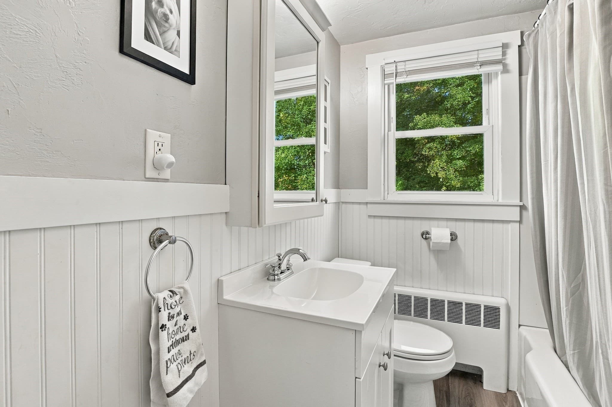 Single Family Residence at 6 Maple Street, Southborough MA 01745, Southborough, photo 26 of 41