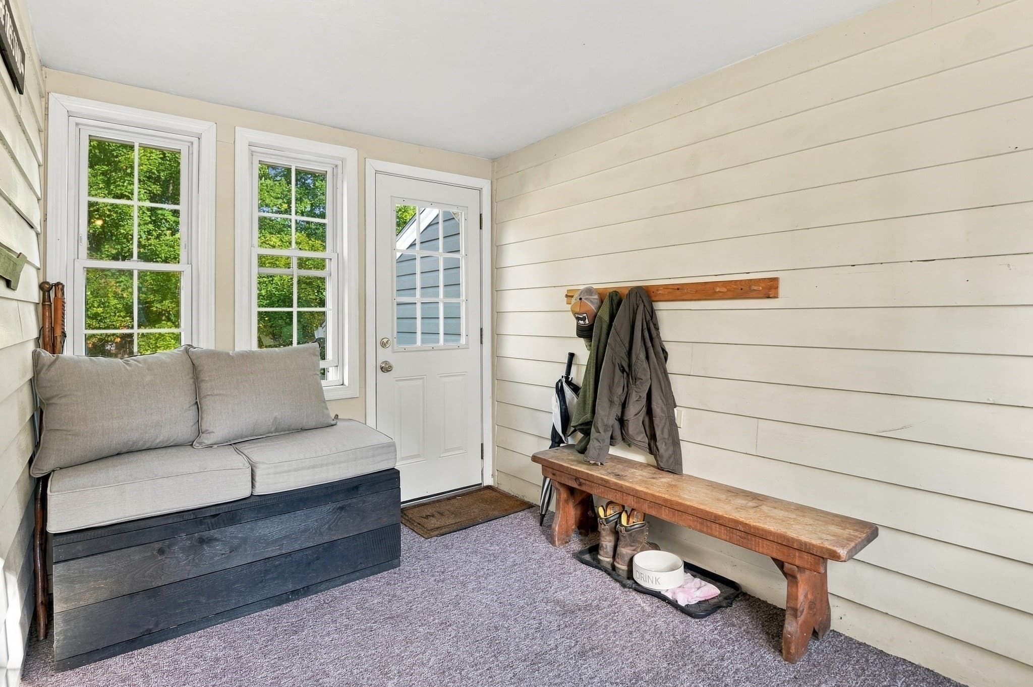 Single Family Residence at 6 Maple Street, Southborough MA 01745, Southborough, photo 3 of 41