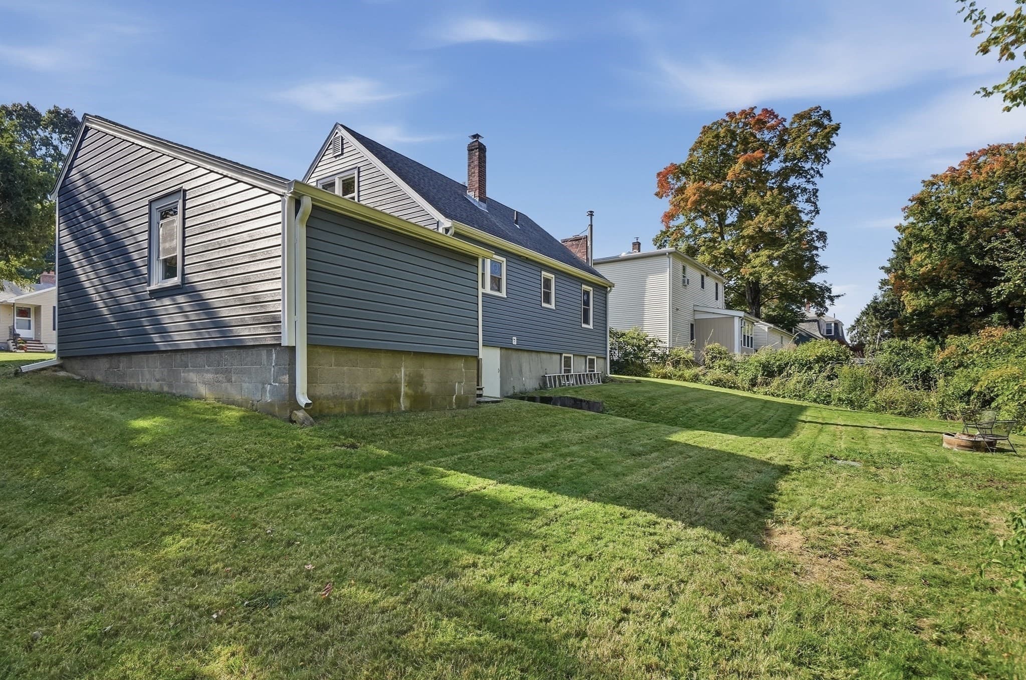 Single Family Residence at 6 Maple Street, Southborough MA 01745, Southborough, photo 32 of 41