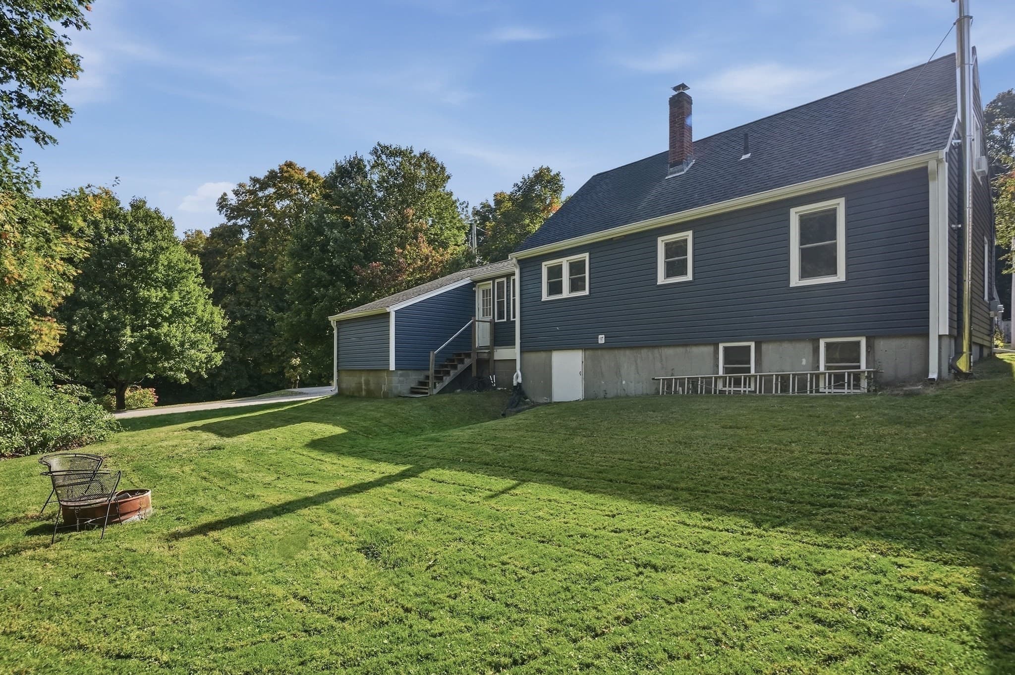 Single Family Residence at 6 Maple Street, Southborough MA 01745, Southborough, photo 34 of 41