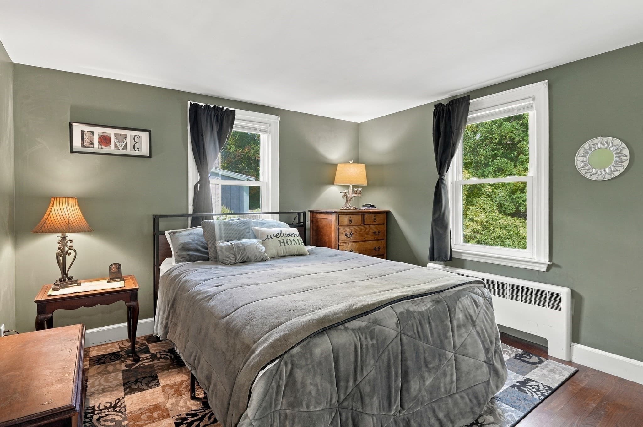 Single Family Residence at 6 Maple Street, Southborough MA 01745, Southborough, photo 10 of 41