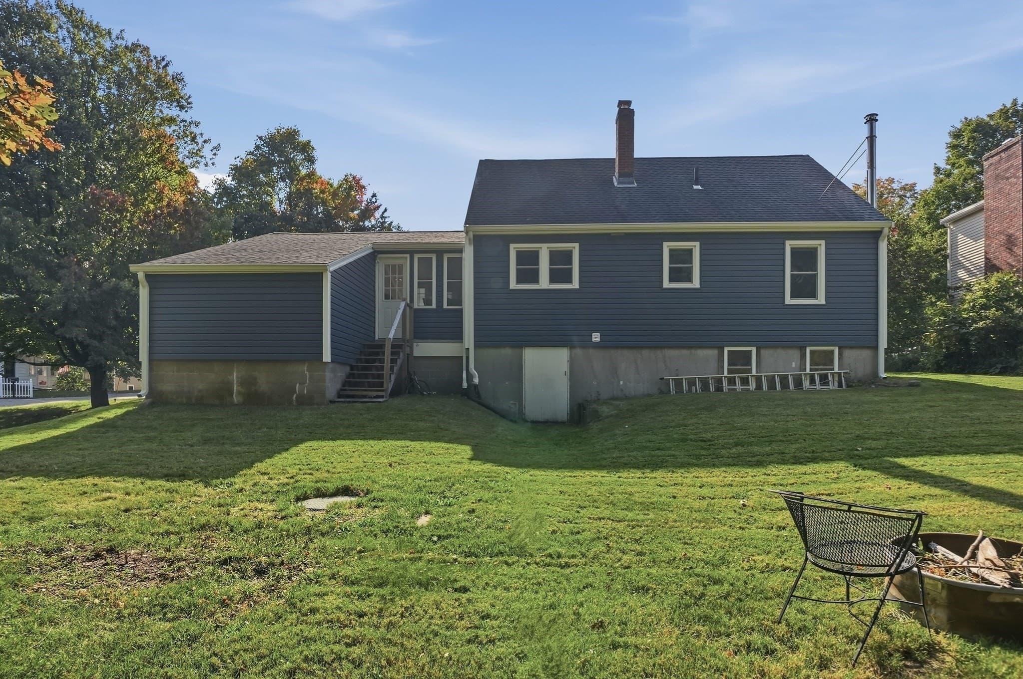 Single Family Residence at 6 Maple Street, Southborough MA 01745, Southborough, photo 33 of 41