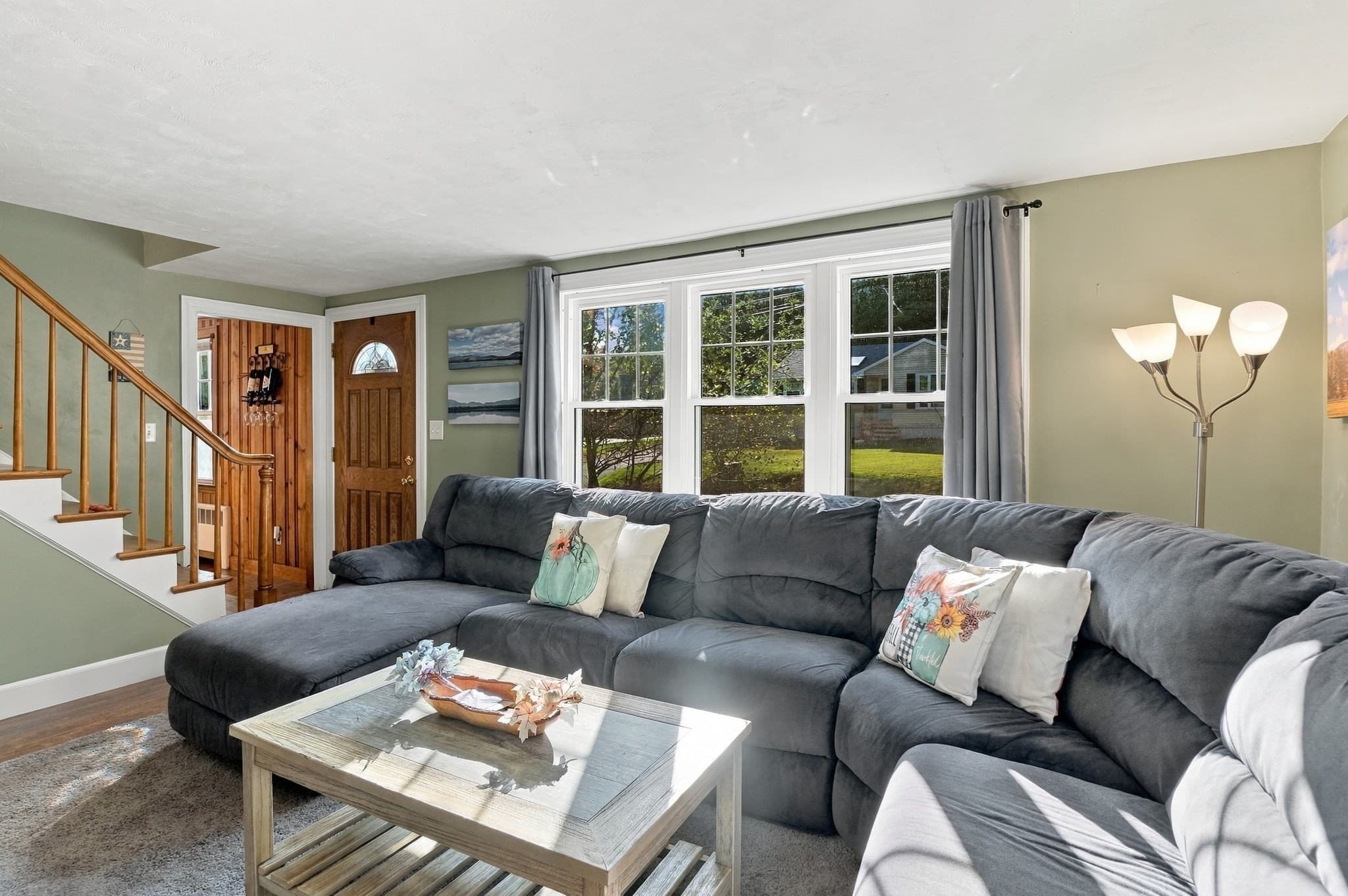 Single Family Residence at 6 Maple Street, Southborough MA 01745, Southborough, photo 18 of 41