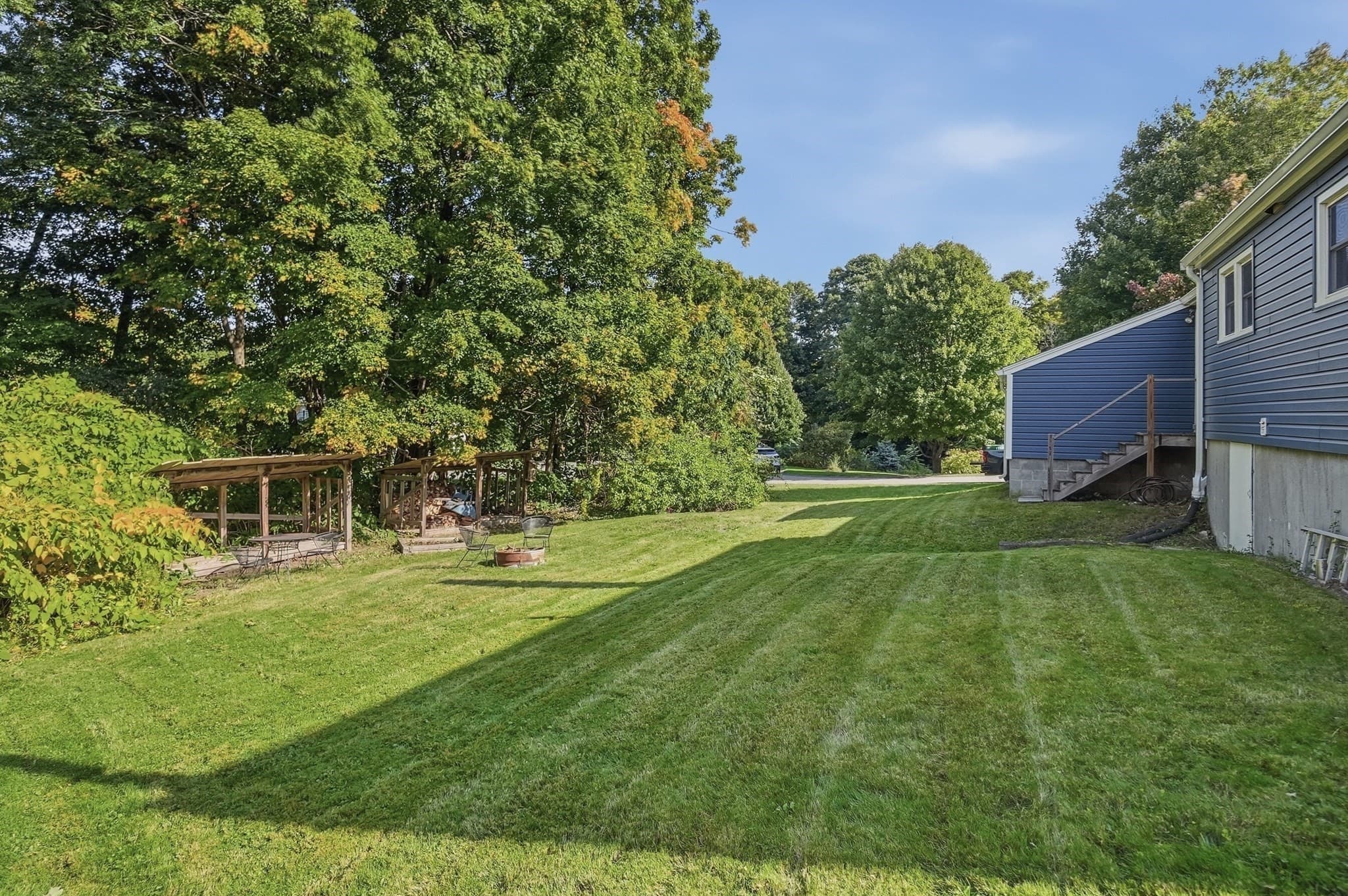 Single Family Residence at 6 Maple Street, Southborough MA 01745, Southborough, photo 35 of 41