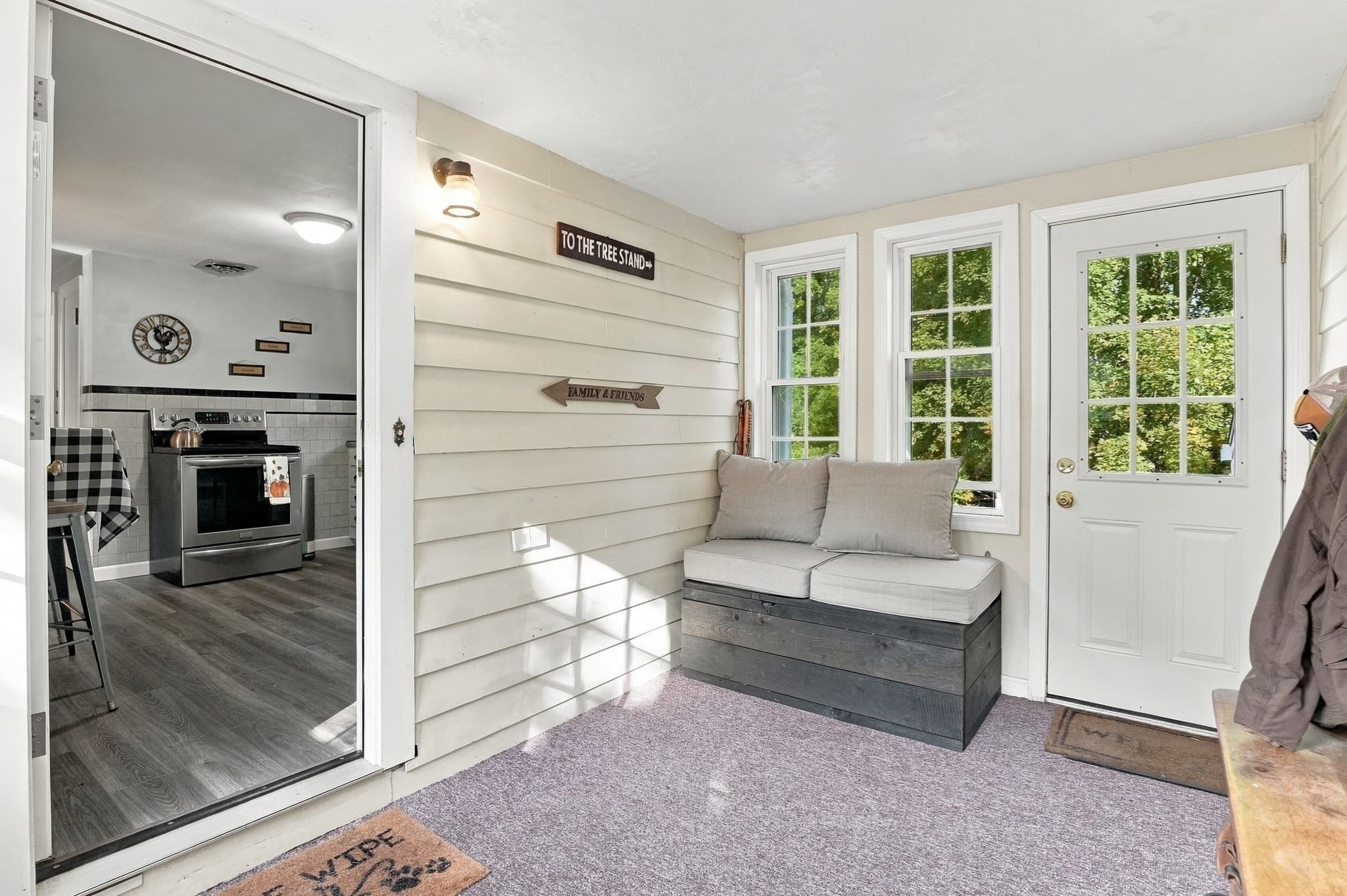 Single Family Residence at 6 Maple Street, Southborough MA 01745, Southborough, photo 4 of 41
