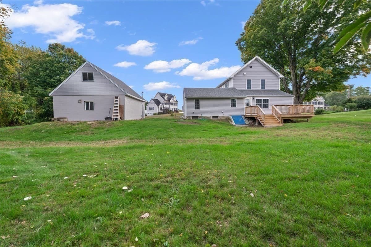Single Family Residence at 118 Old Groveland Rd, Haverhill MA 01835, Haverhill, photo 27 of 38