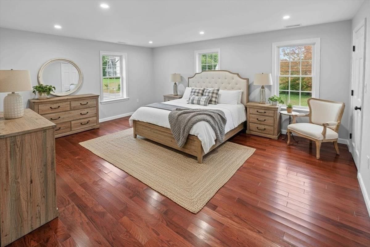 Single Family Residence at 118 Old Groveland Rd, Haverhill MA 01835, Haverhill, photo 15 of 38