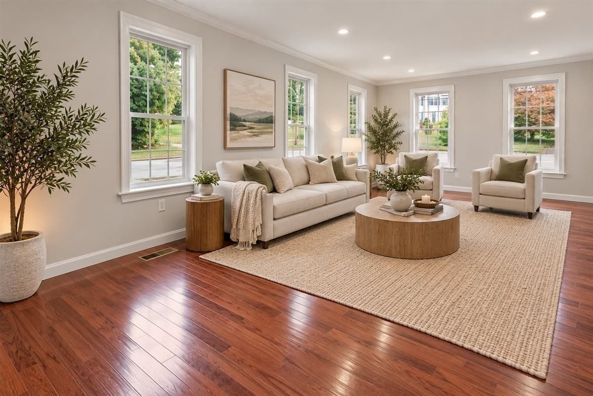 Single Family Residence at 118 Old Groveland Rd, Haverhill MA 01835, Haverhill, photo 8 of 38