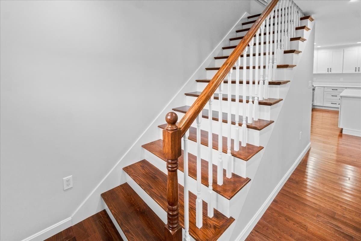 Single Family Residence at 118 Old Groveland Rd, Haverhill MA 01835, Haverhill, photo 21 of 38
