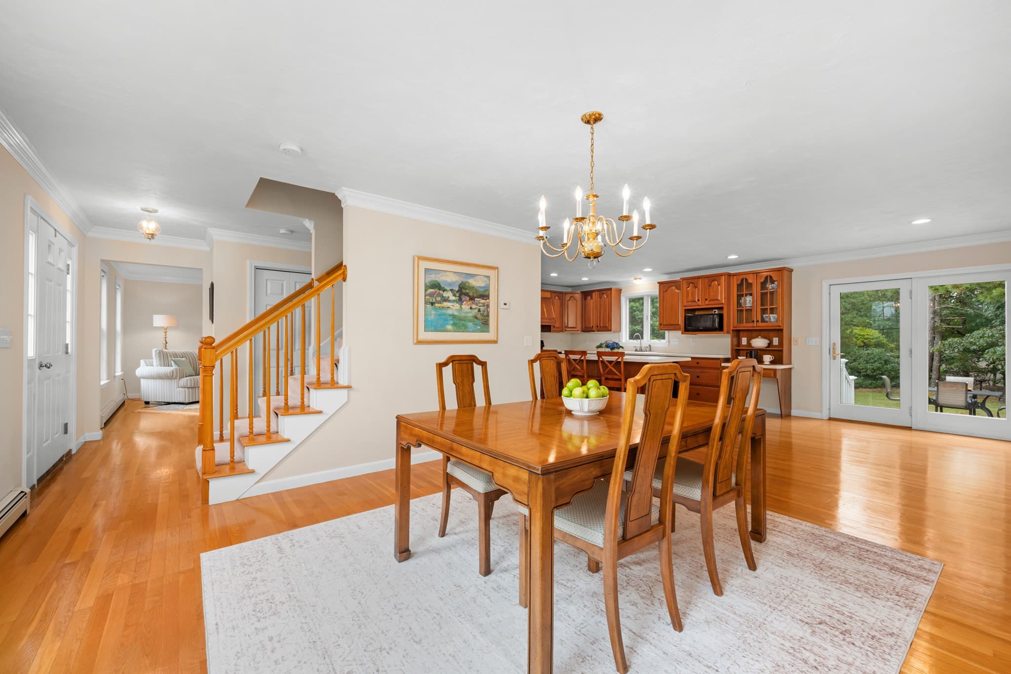 Single Family Residence at 112 Blueberry Pond Dr, Brewster MA 02631, Brewster, photo 16 of 38