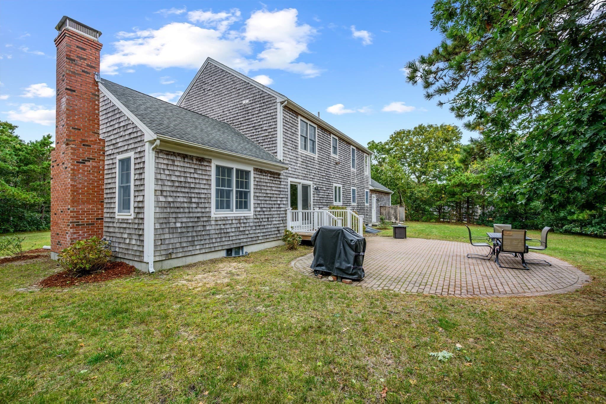 Single Family Residence at 112 Blueberry Pond Dr, Brewster MA 02631, Brewster, photo 36 of 38