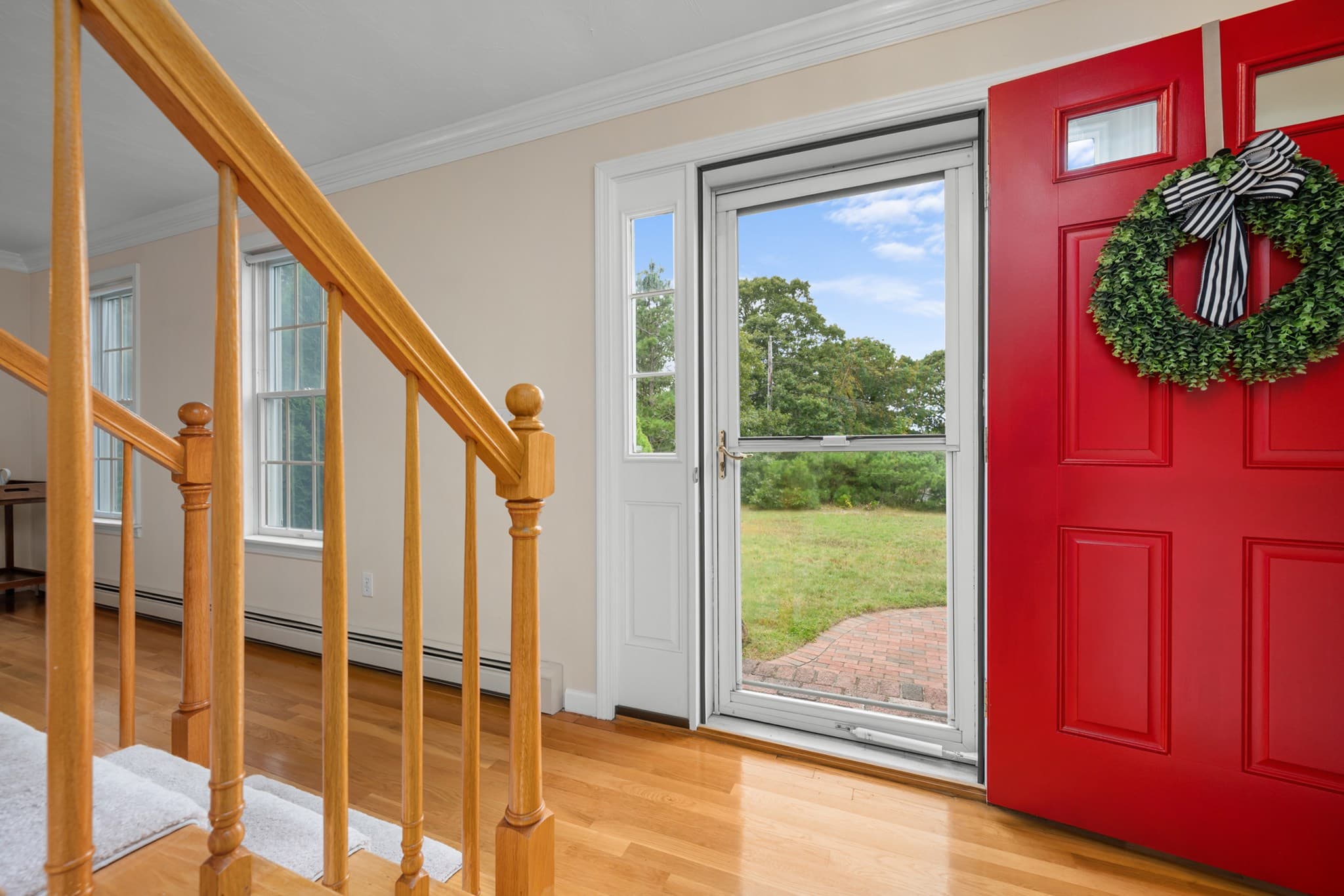 Single Family Residence at 112 Blueberry Pond Dr, Brewster MA 02631, Brewster, photo 5 of 38