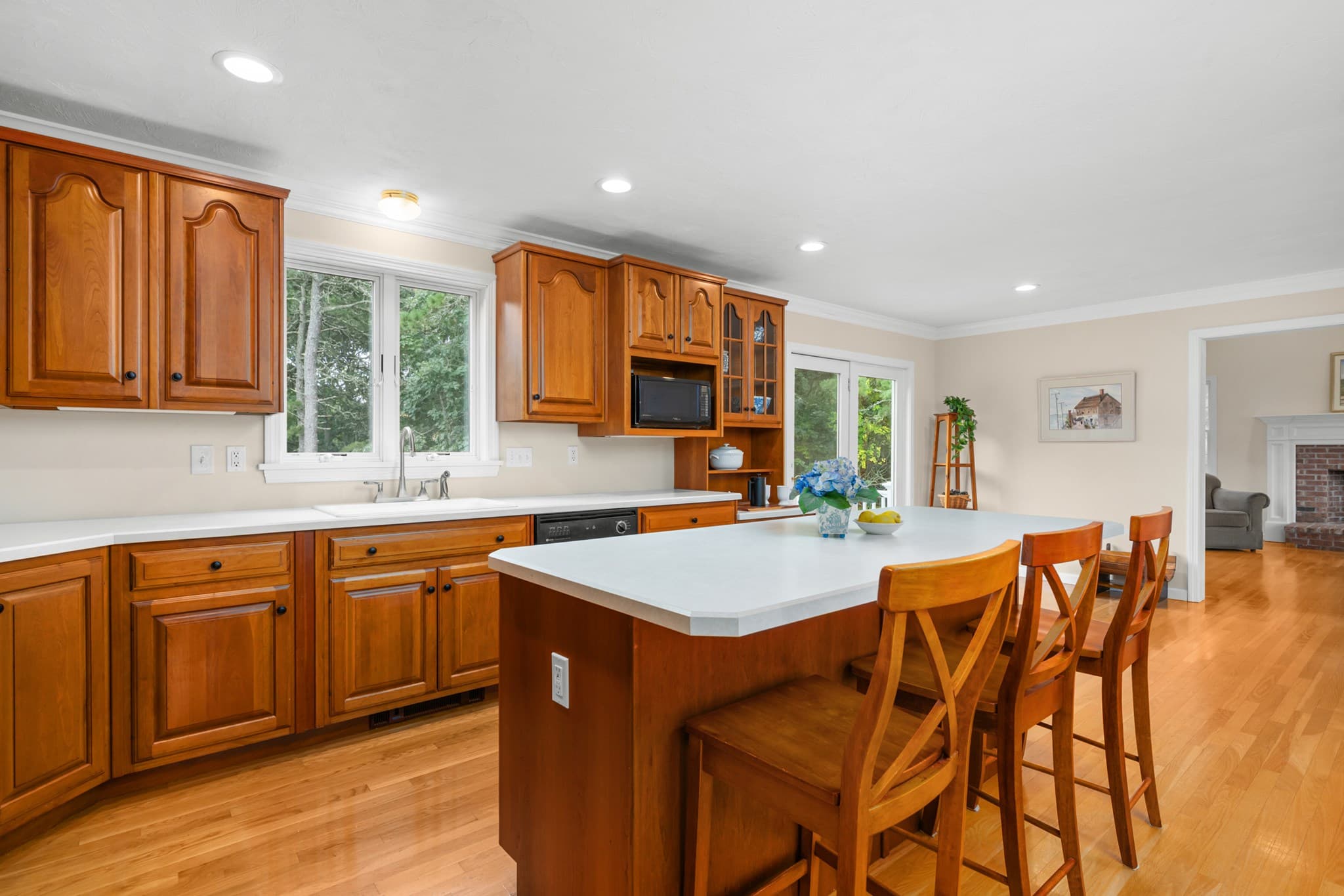 Single Family Residence at 112 Blueberry Pond Dr, Brewster MA 02631, Brewster, photo 9 of 38